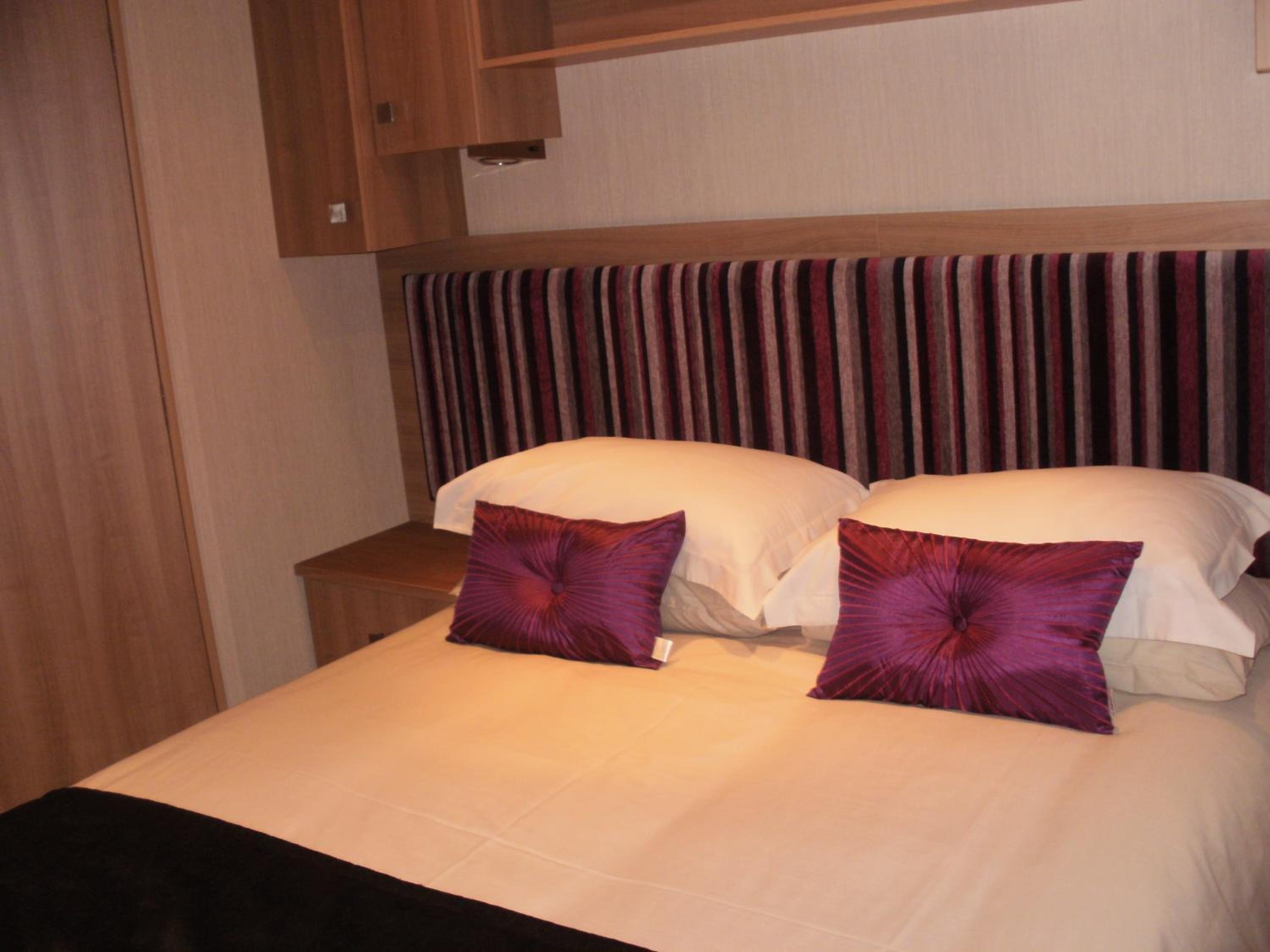 Chalet 10 Dornoch Pitgrudy view 4