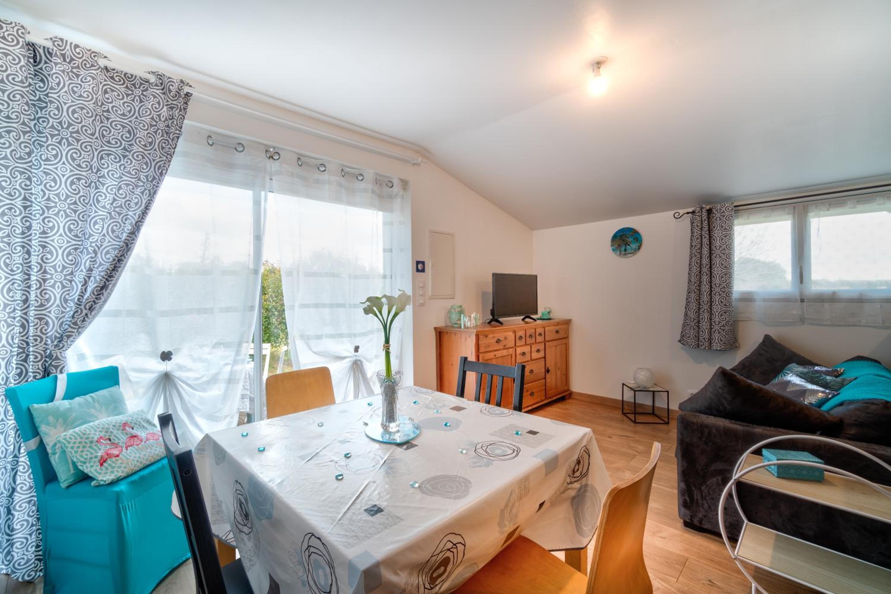 Hotel Gîte Figues Et Caraïbes