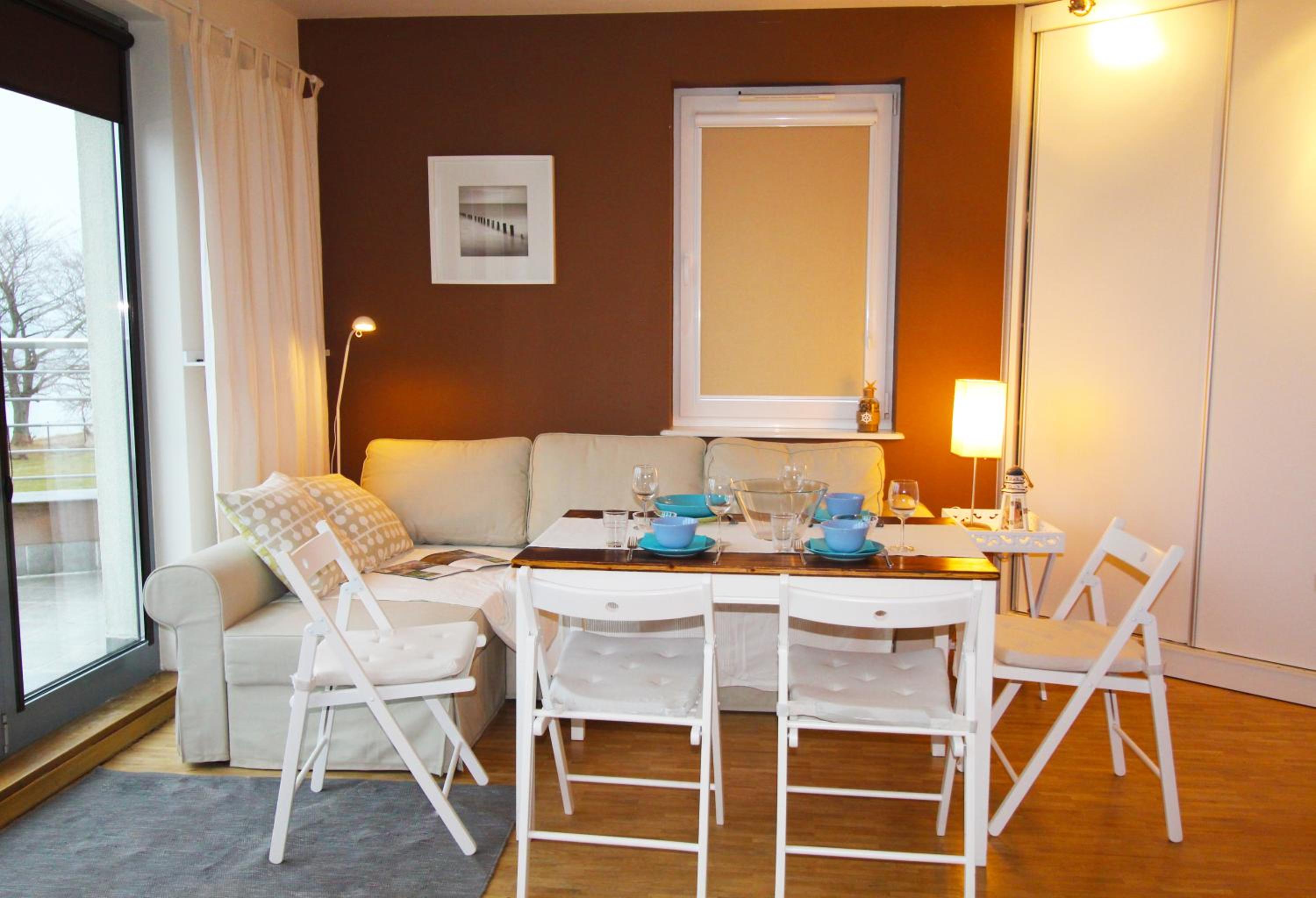 Apartament z widokiem view 3