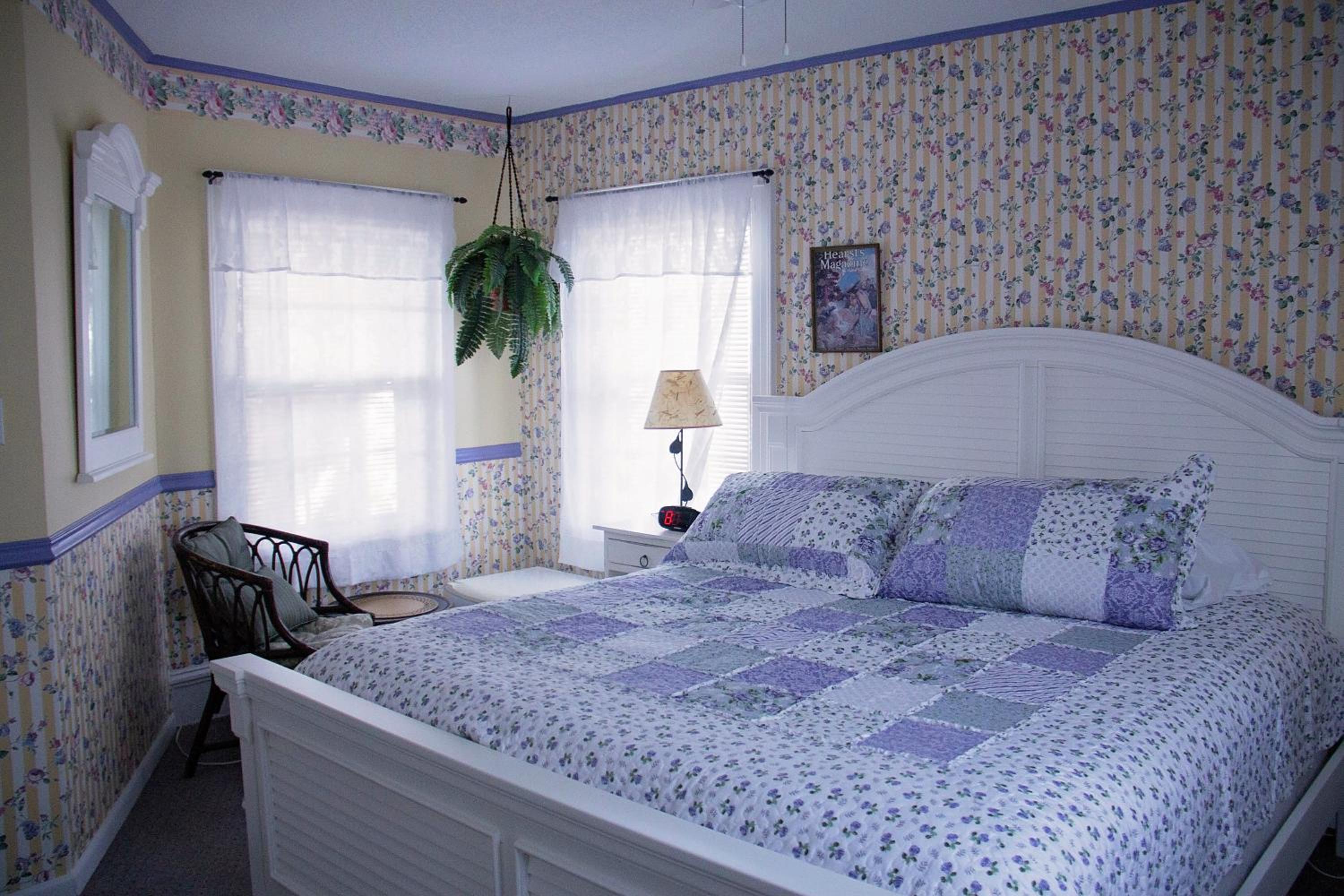 Atlantic House Bed & Breakfast