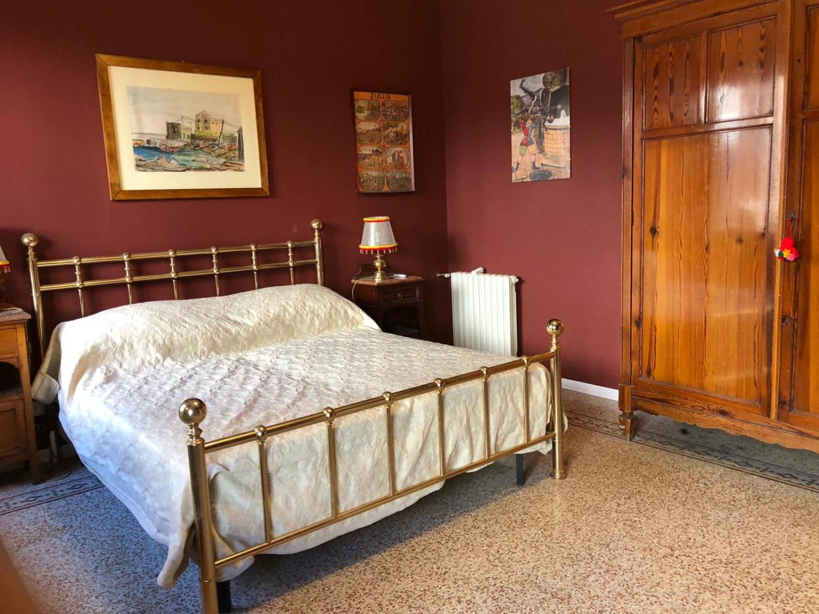 Al Teatro Biondo Guest House photo 2