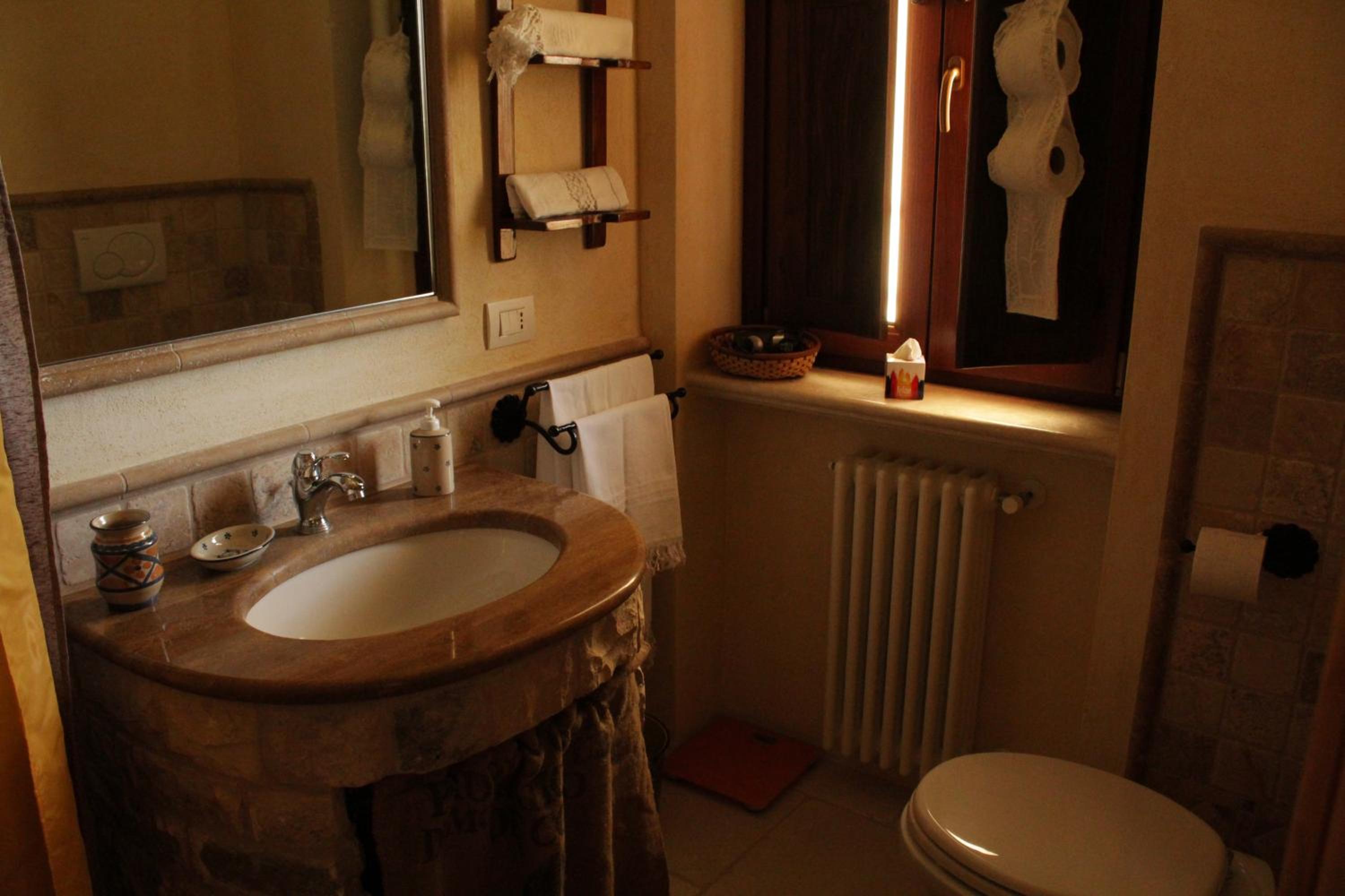 La Suite nel Bosco