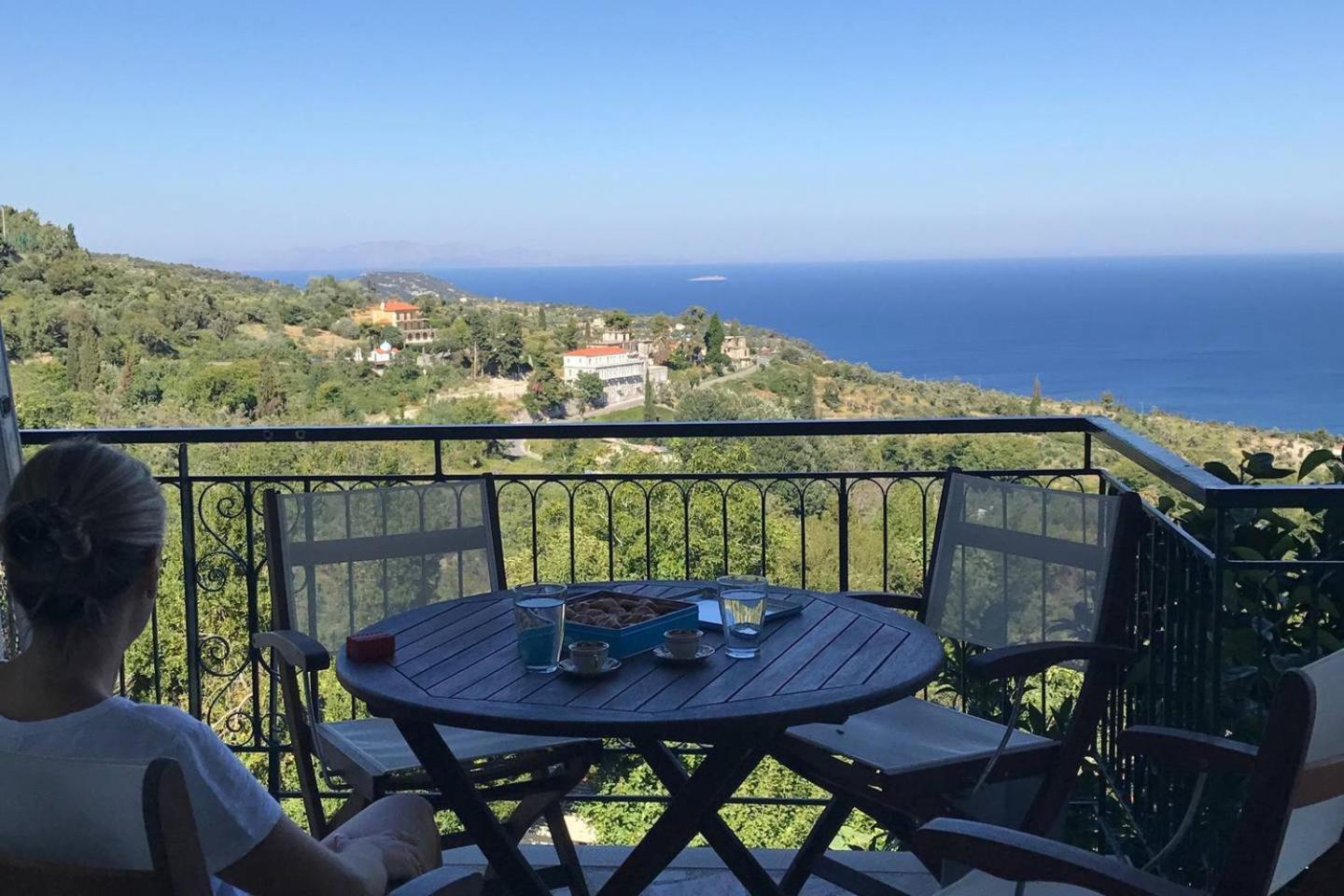 Aegean Breeze Mansion photo 2