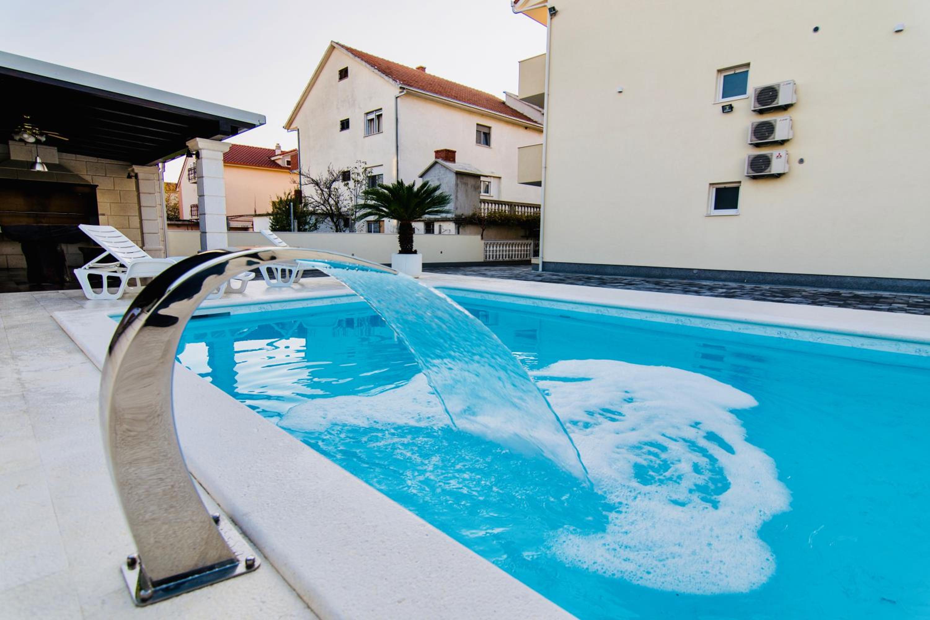 Villa Aurora view 4