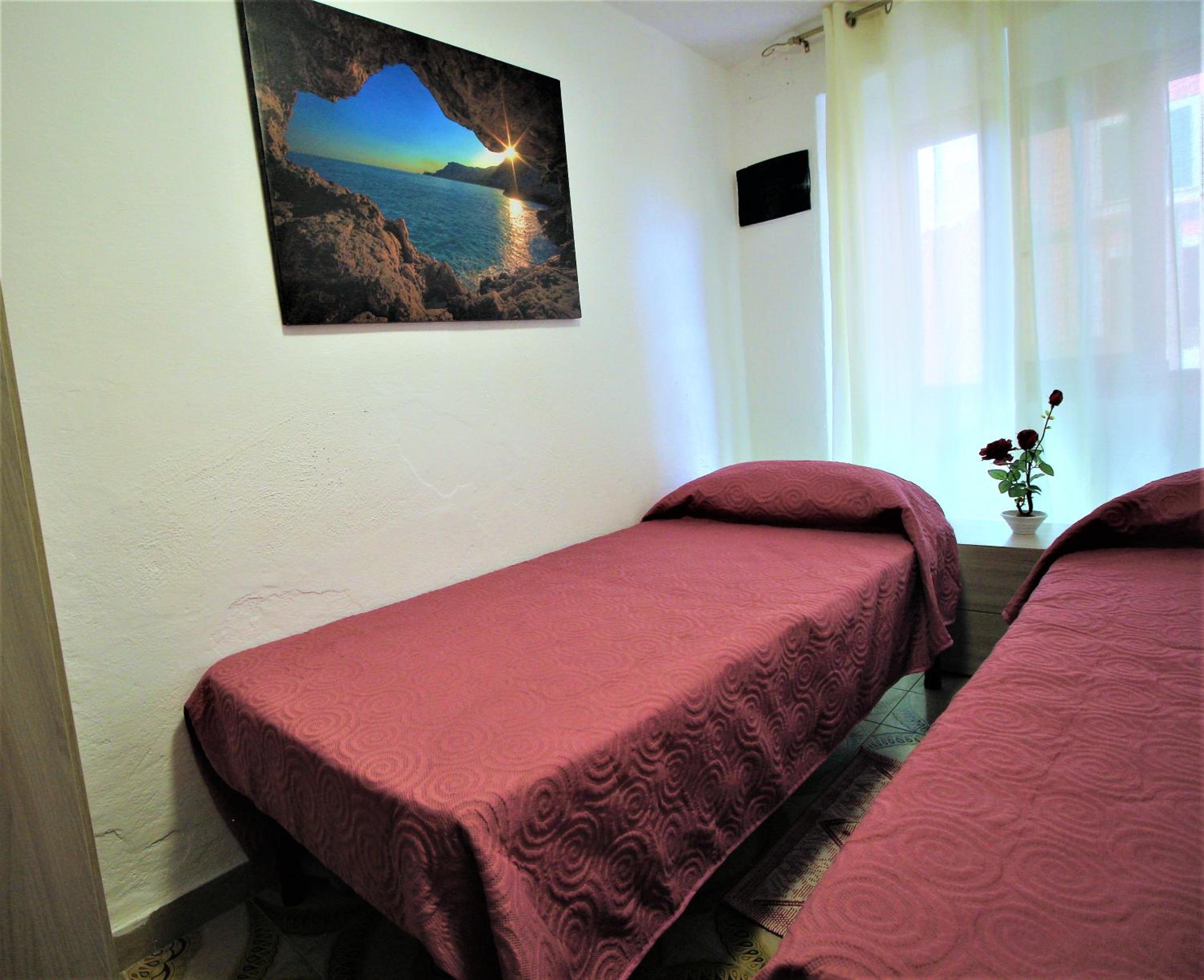 Vacanze Sardegna view 2