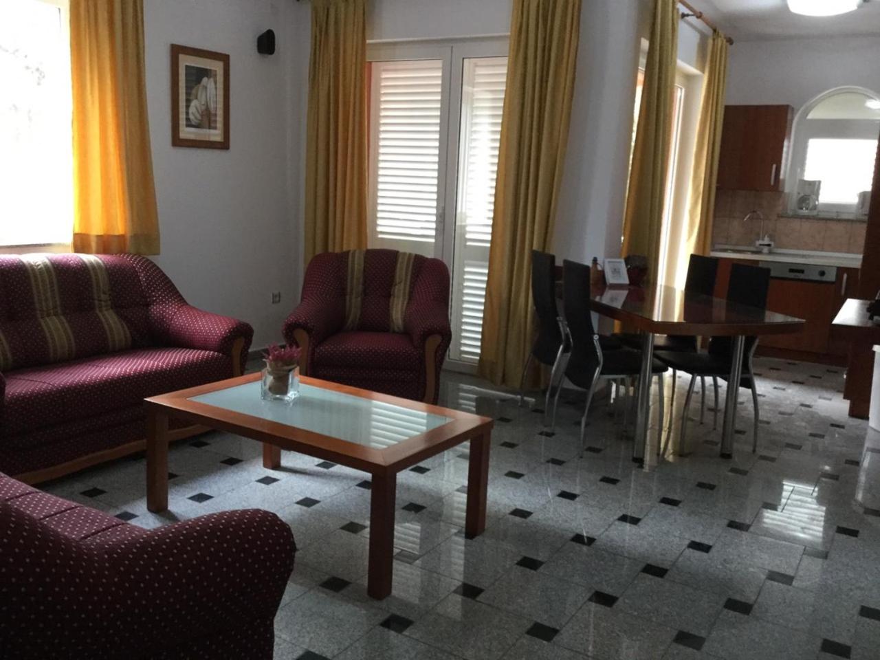 Apartments Šulekić
