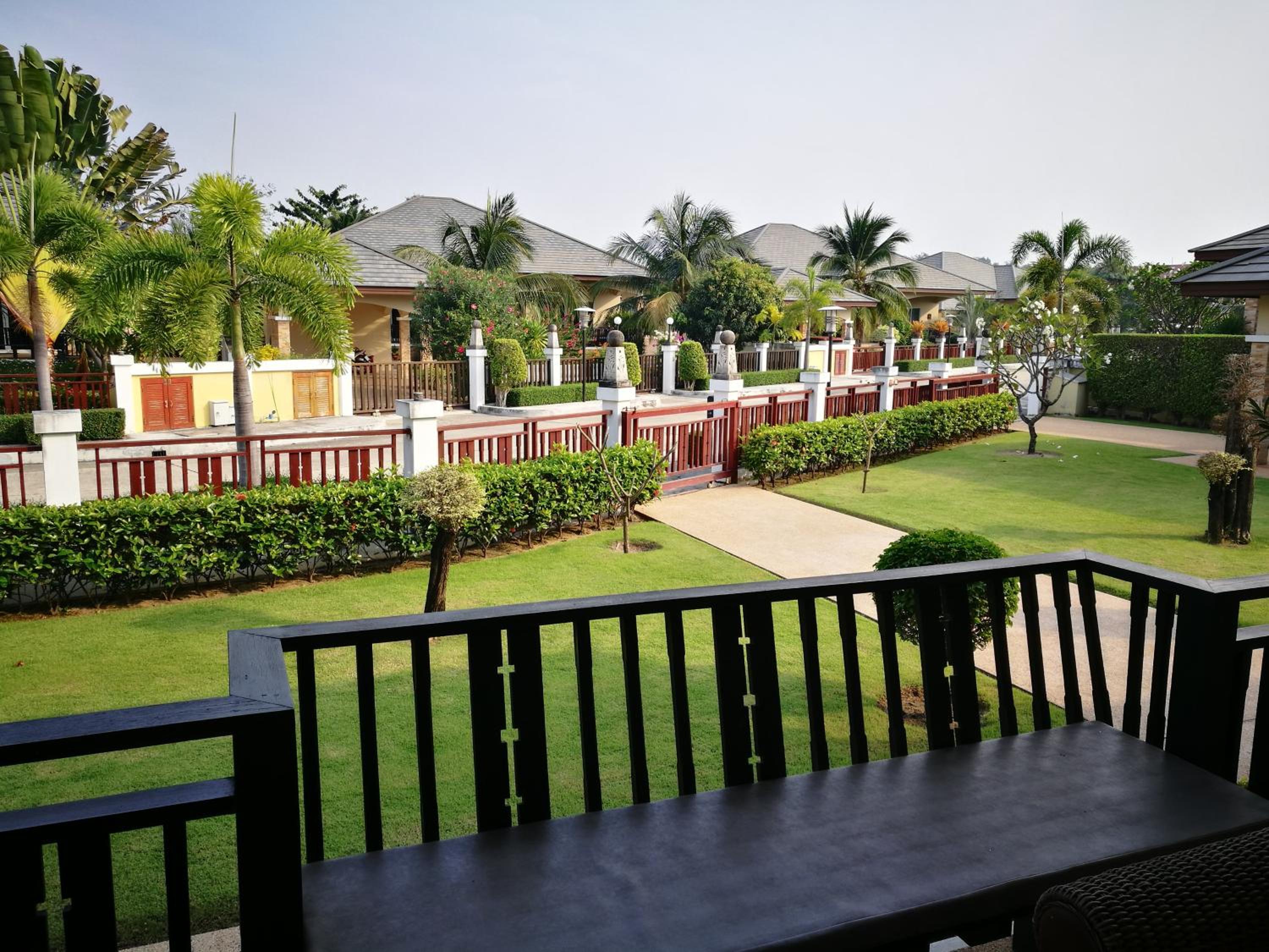 Cha Am Green Beach 189/3 view 4