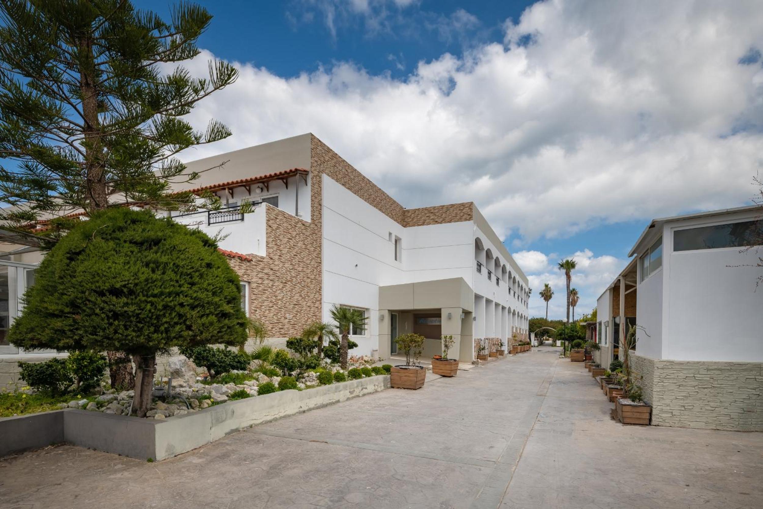 Hotel ILIOS K Village Resort