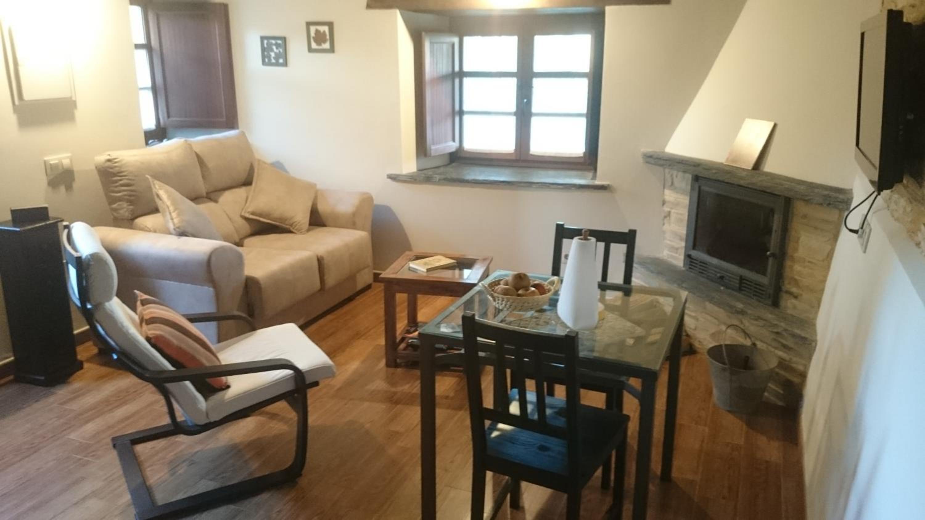 Casa Carballeira photo 4