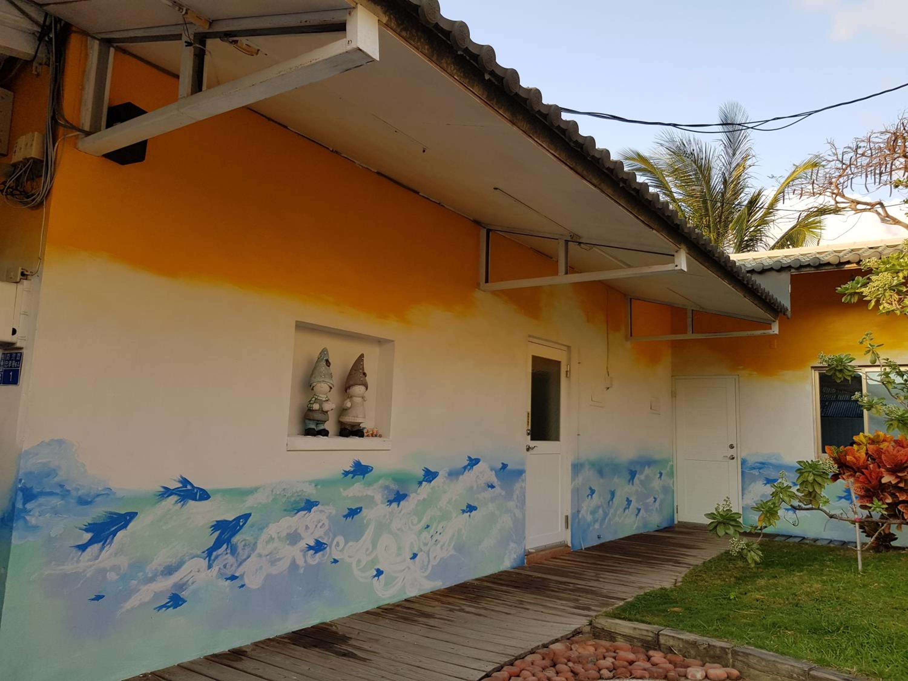 Kenting Sun & Sea B&B