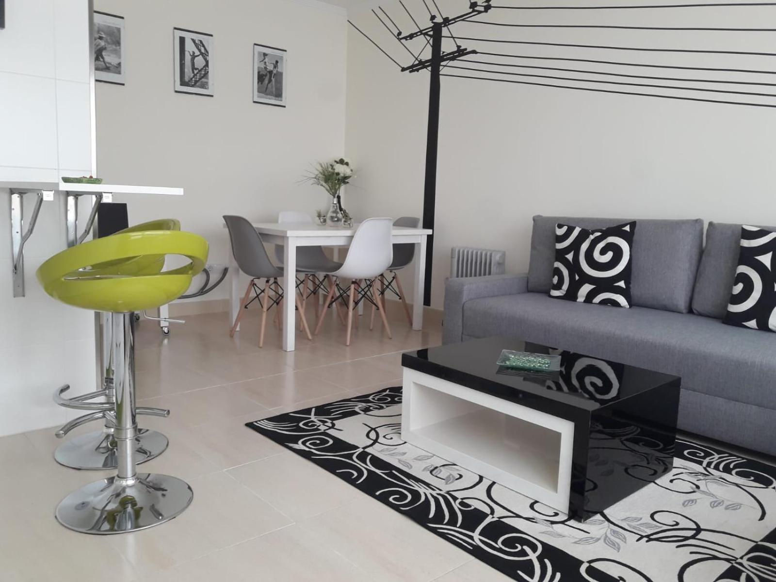 Apartamento Baroña photo 1