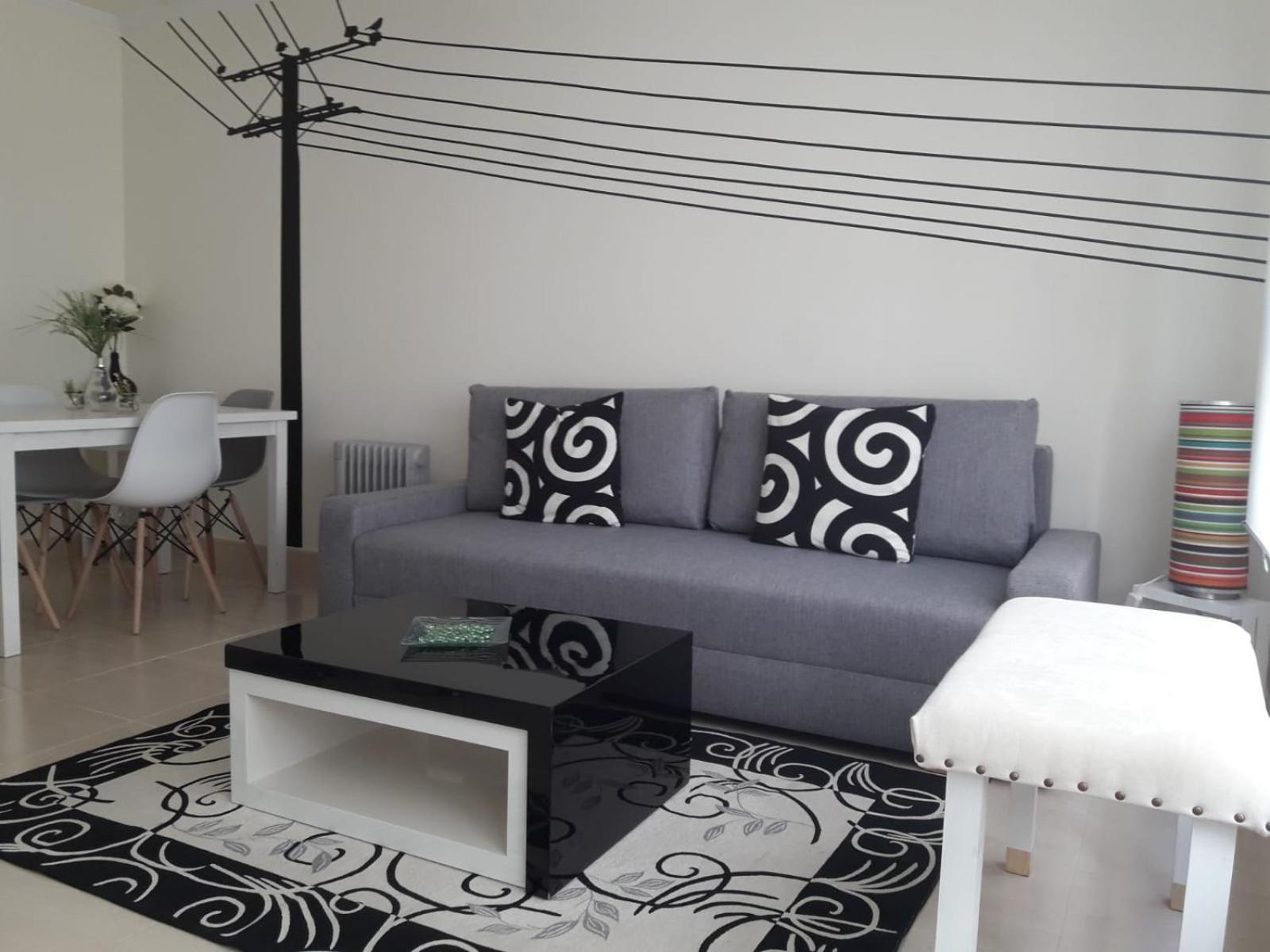 Apartamento Baroña photo 5