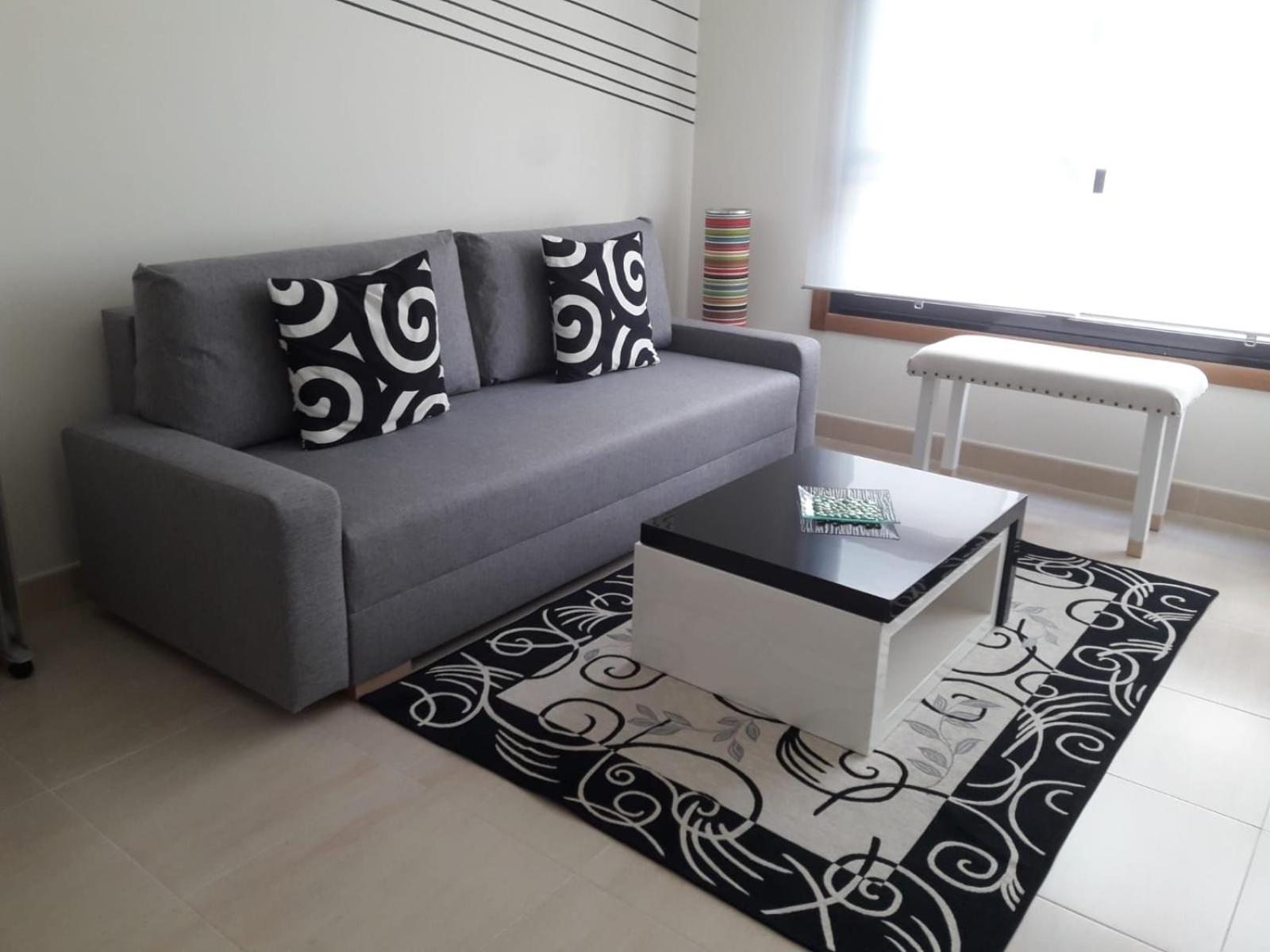 Apartamento Baroña photo 4