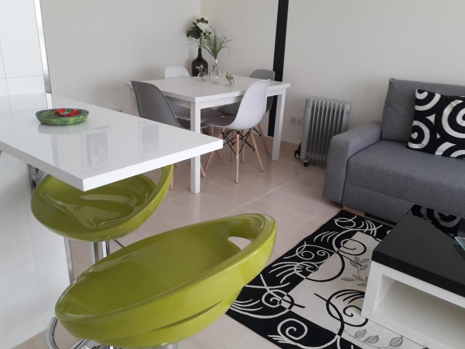 Apartamento Baroña photo 3