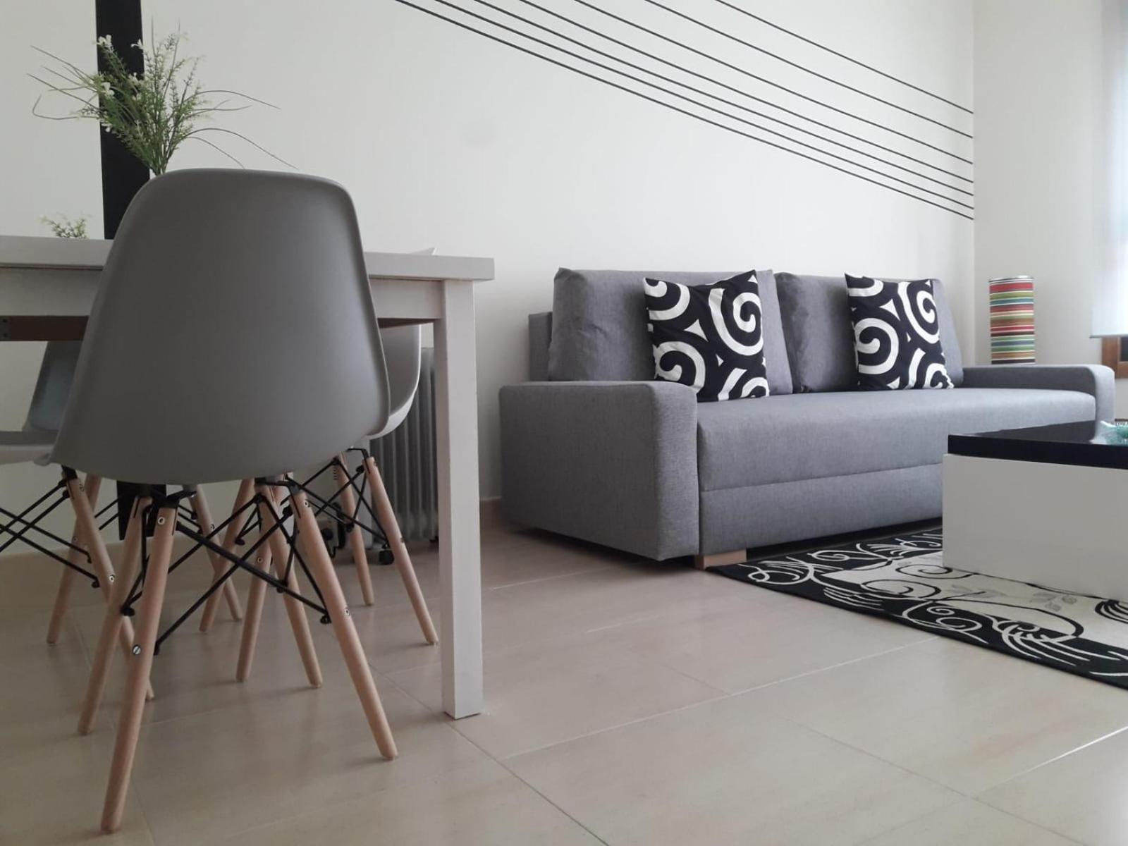 Apartamento Baroña photo 2