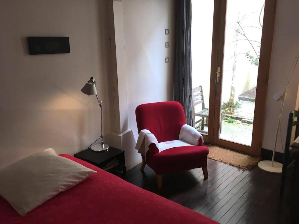 Chambre d'Hôtes Annelets