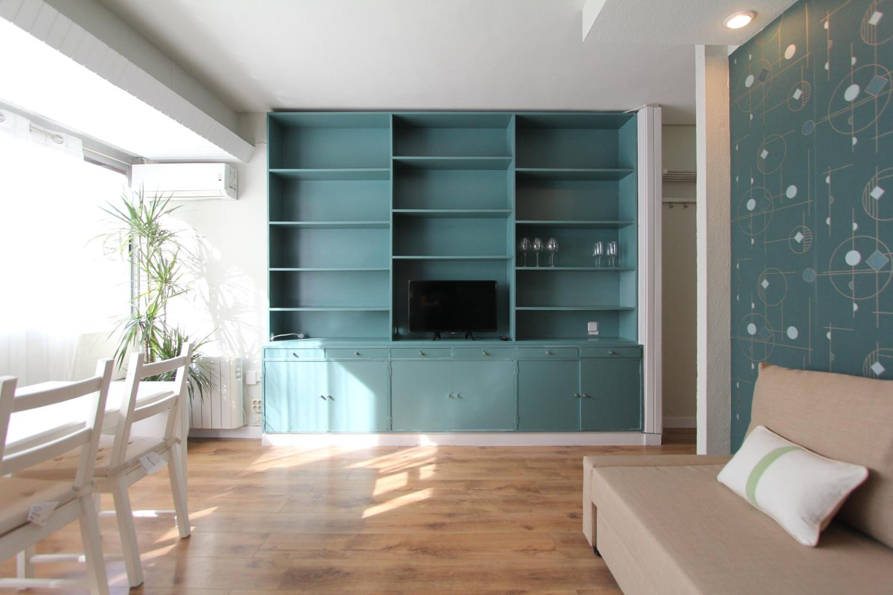 Cosy Apartment Prado Museum photo 5