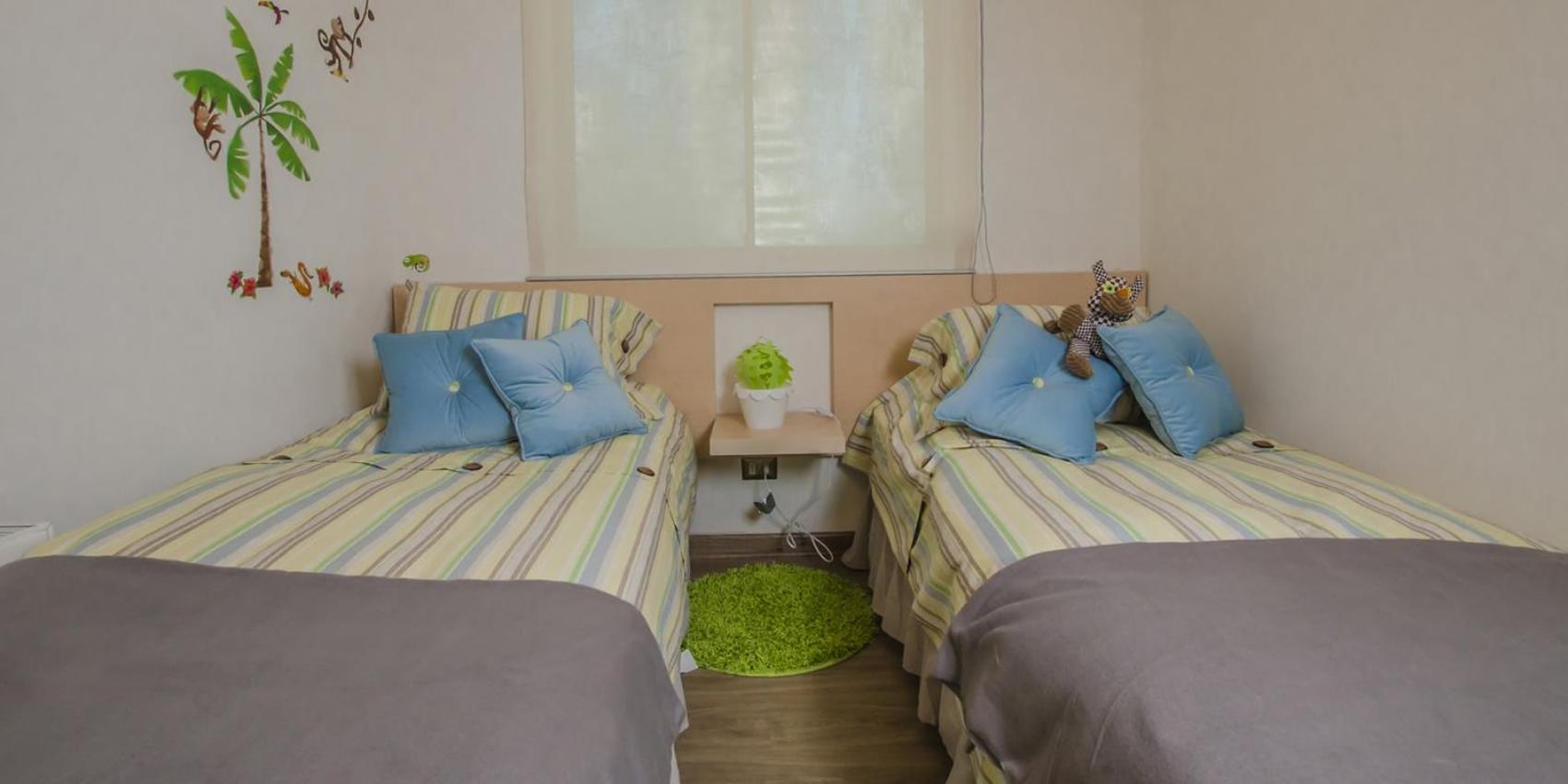 Departamento en Viña del Mar