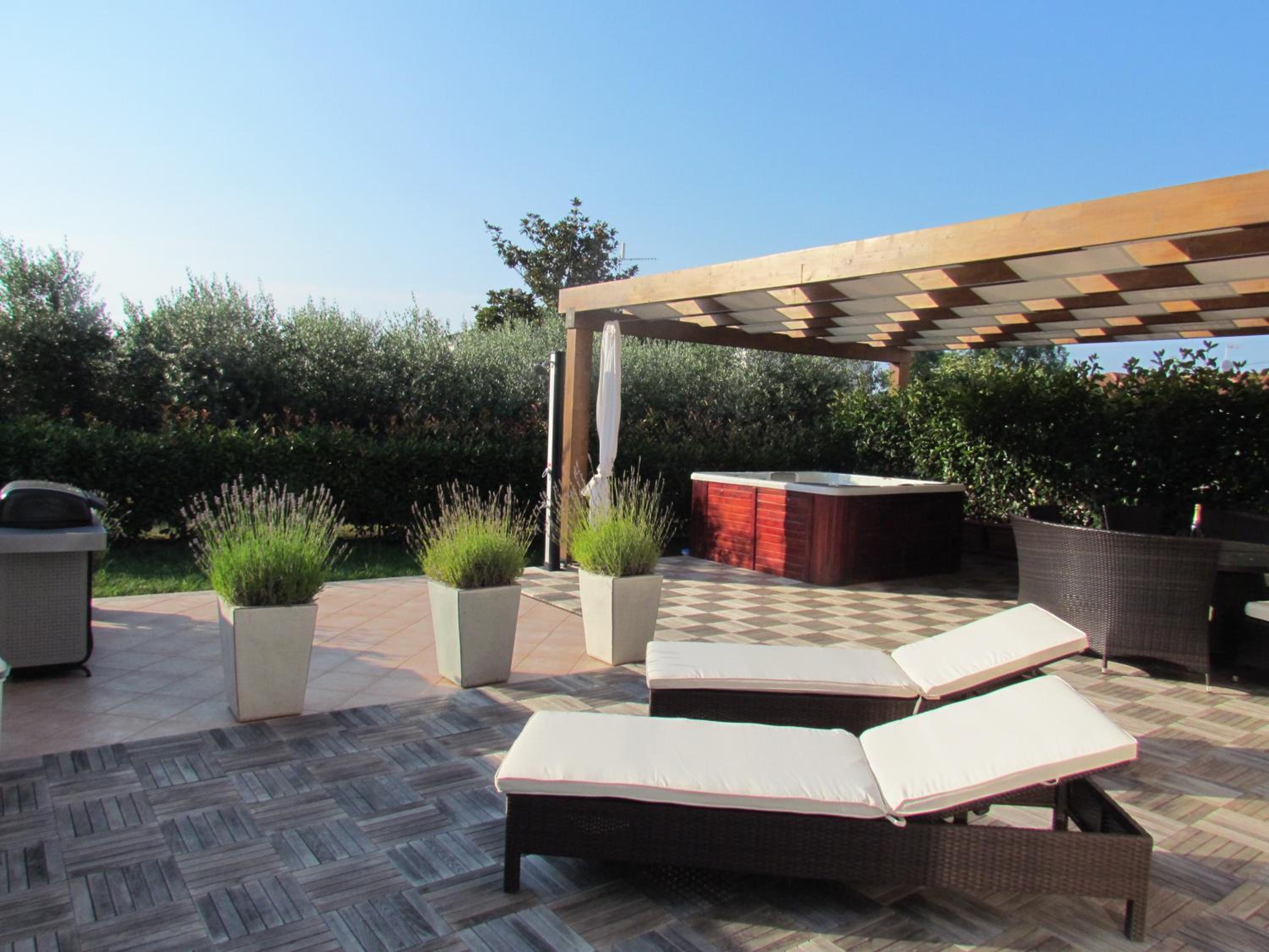 Apartments Jadran view 2