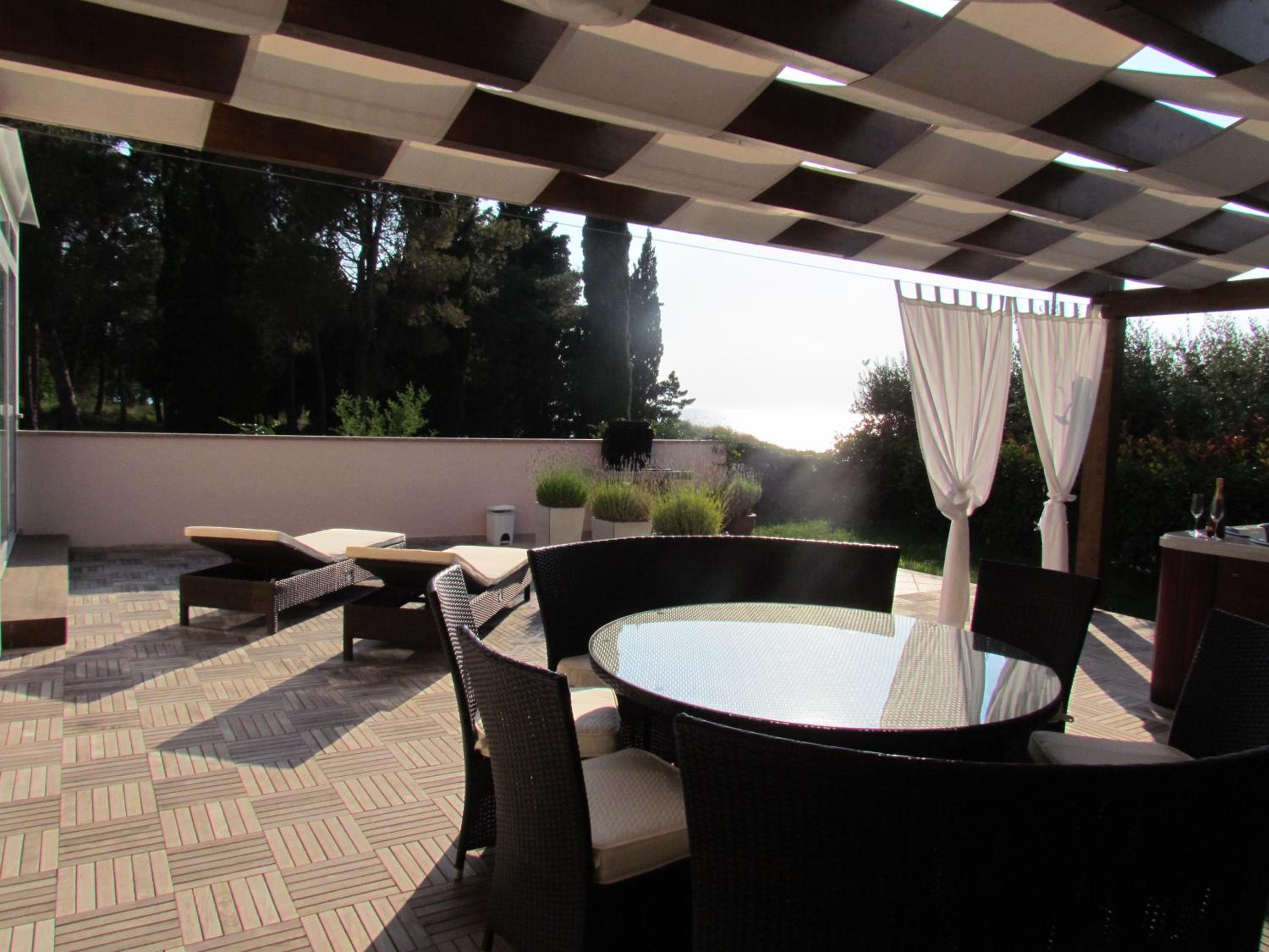 Apartments Jadran view 4