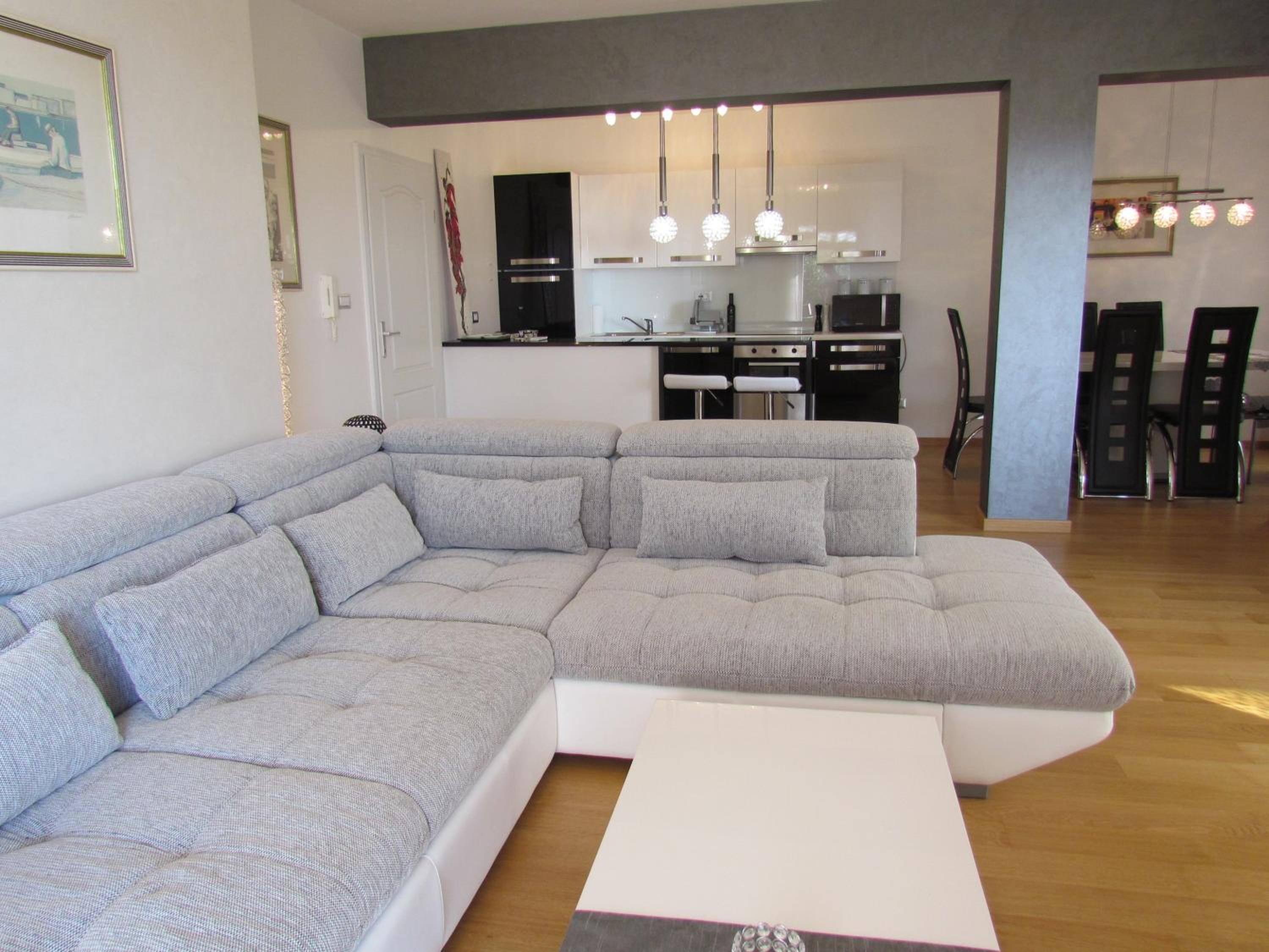 Apartments Jadran view 3