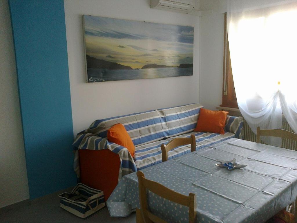 Condominio ai bagni view 2