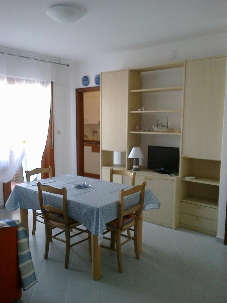 Condominio ai bagni view 3