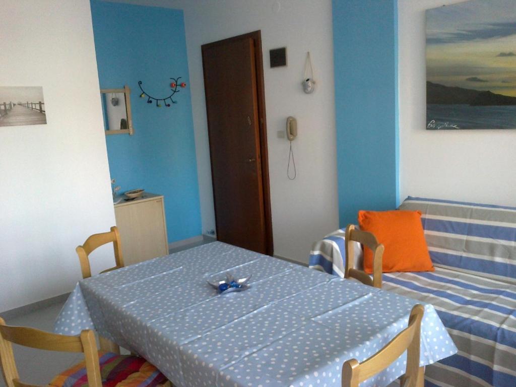 Condominio ai bagni view 4