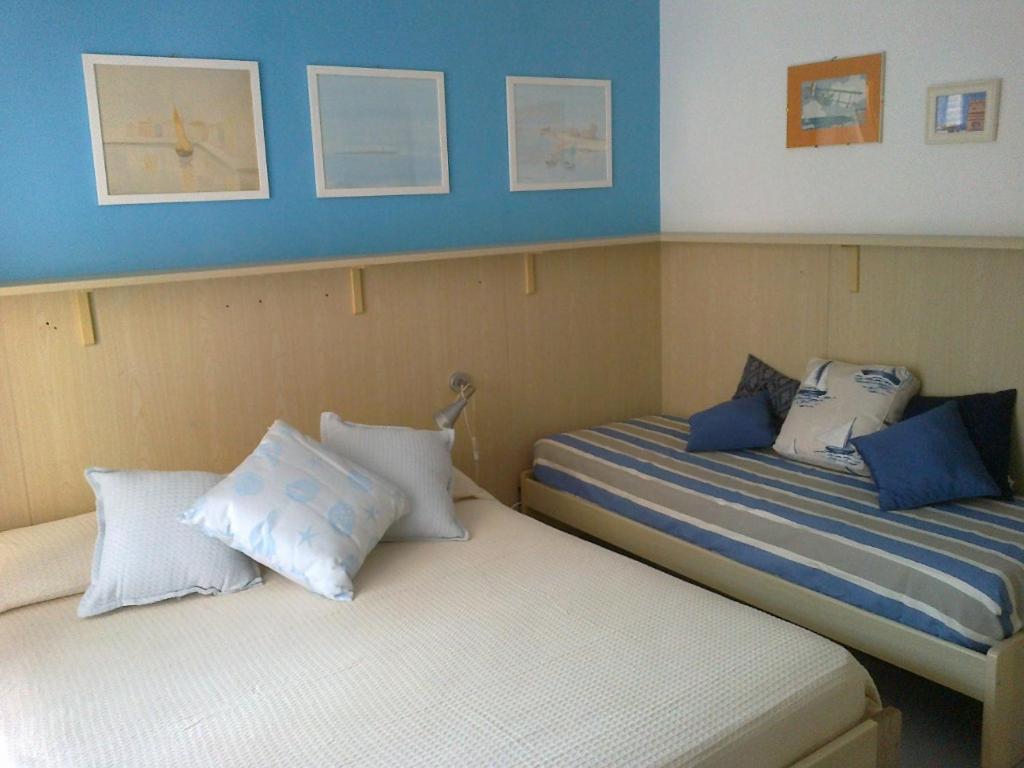 Condominio ai bagni view 5