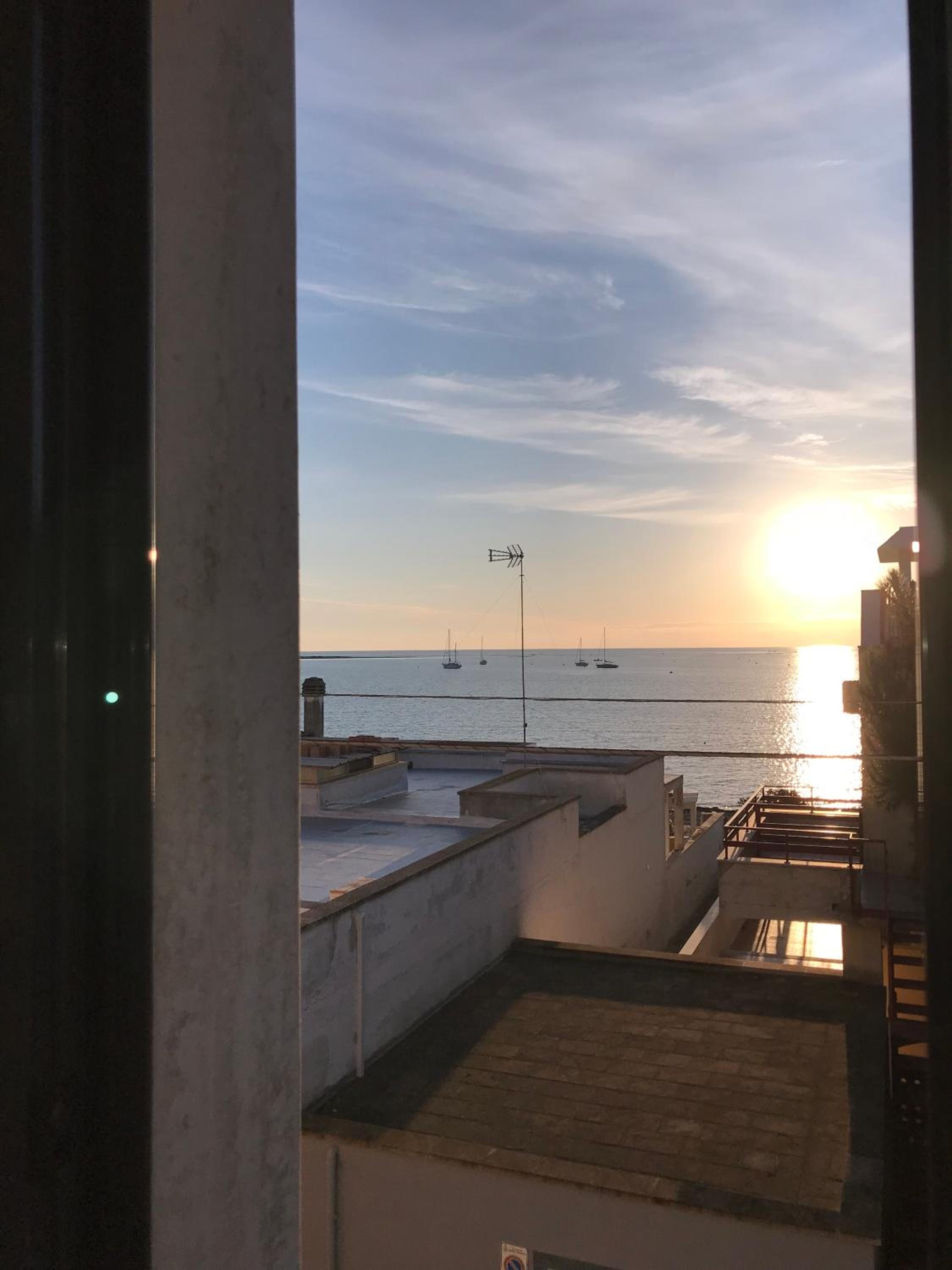 A due passi dal mare