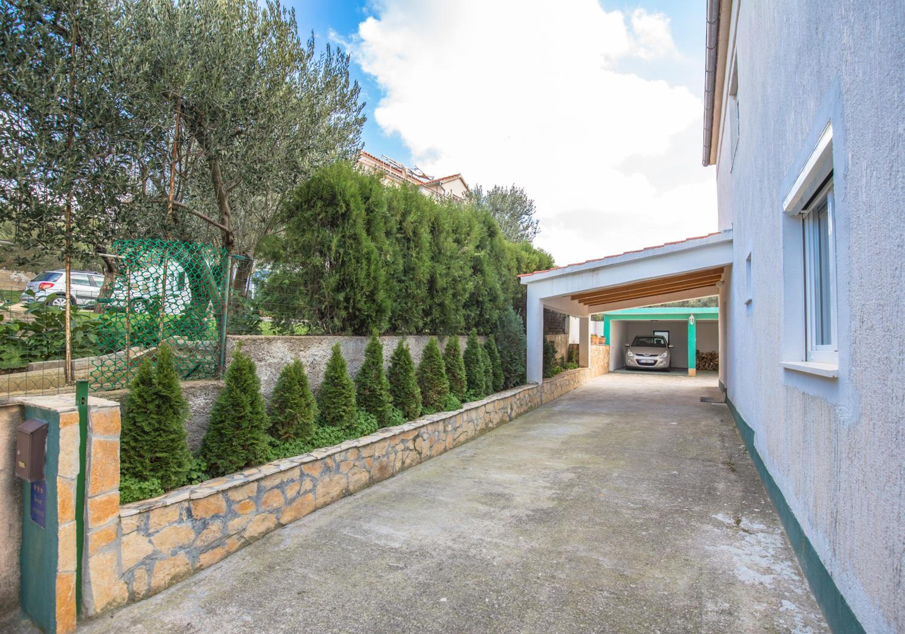 Apartman Kaja view 5