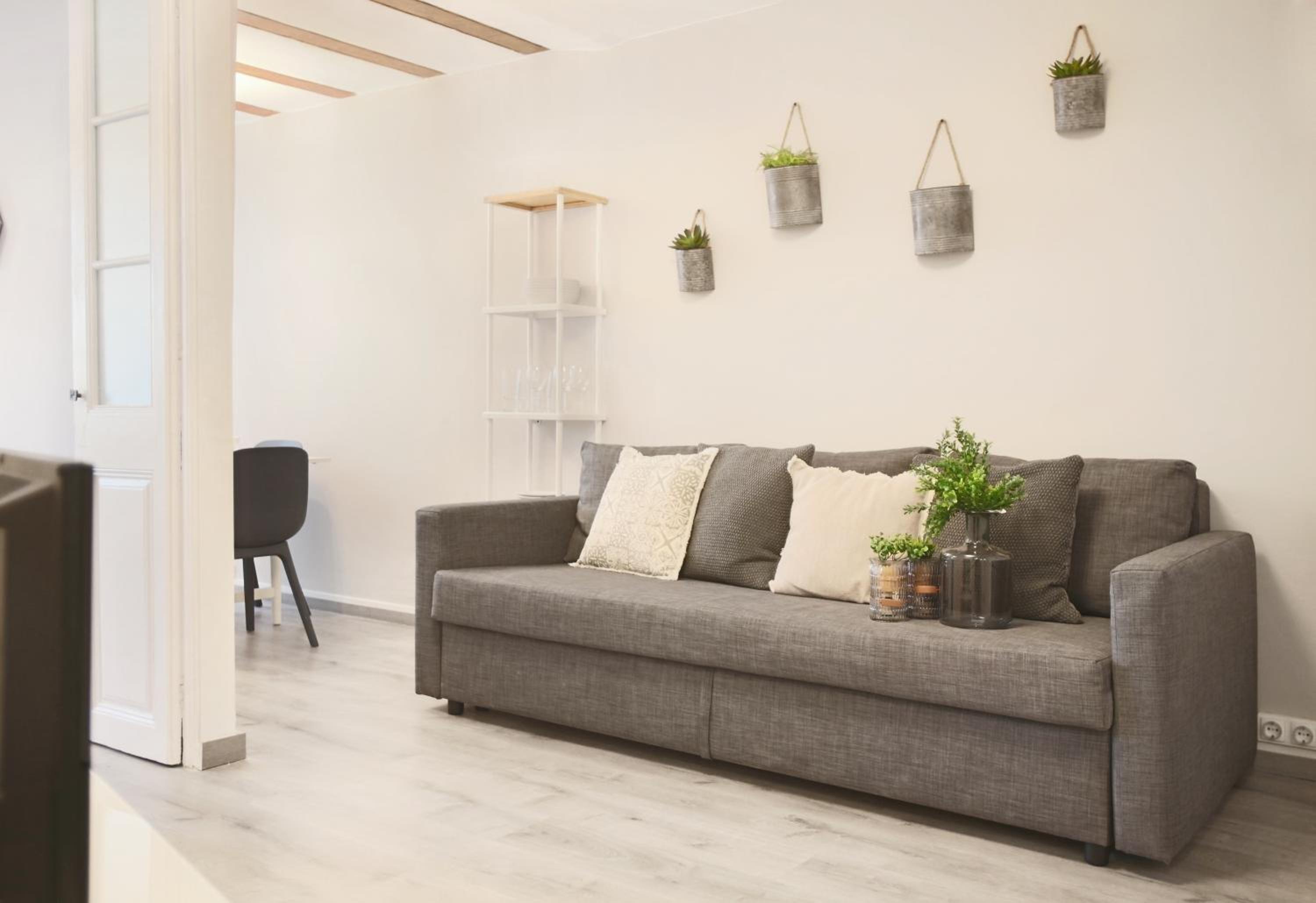 Suite Place Barcelona Diputació