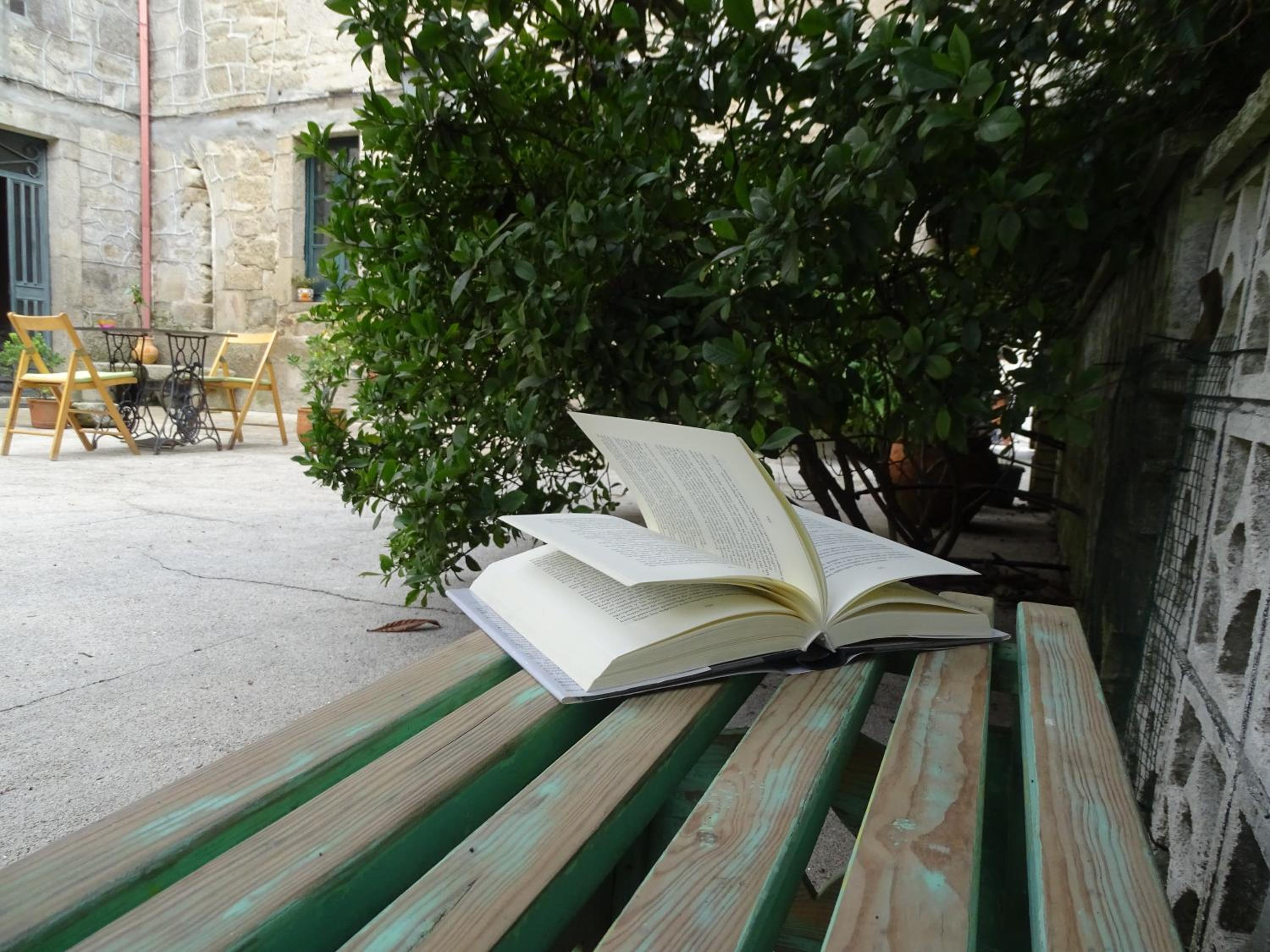 Albergue Convento Del Camino view 4