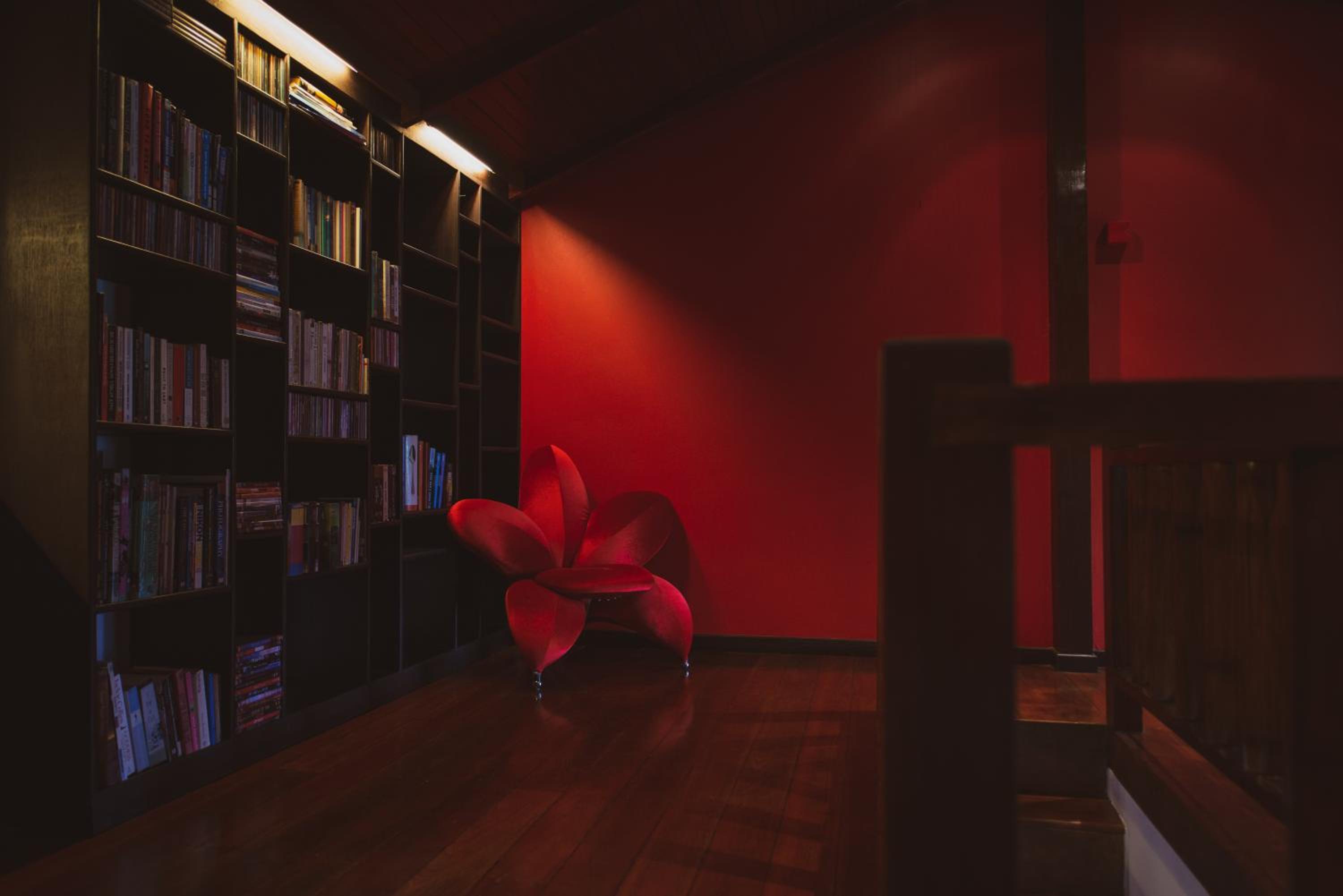 The Townhouse - By Samadhi