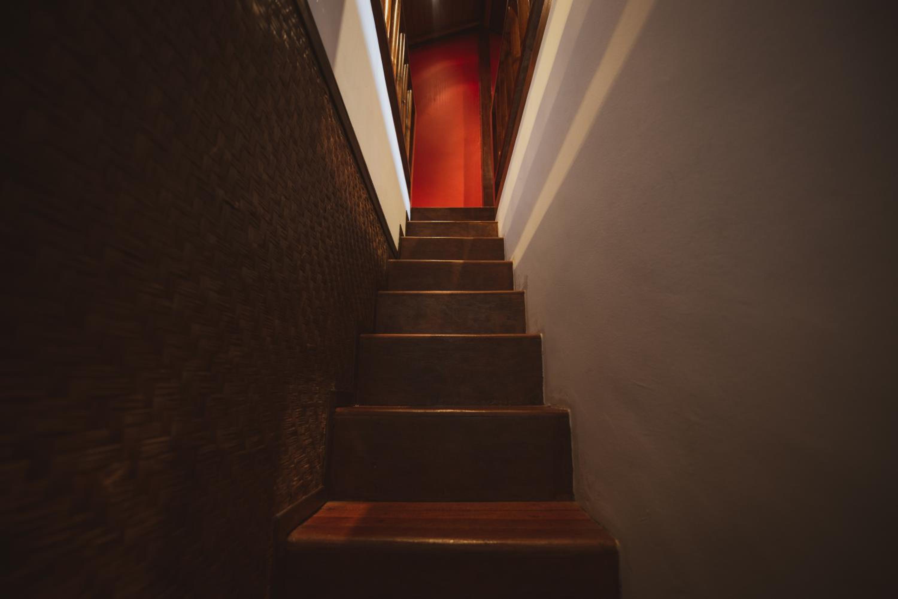 The Townhouse - By Samadhi