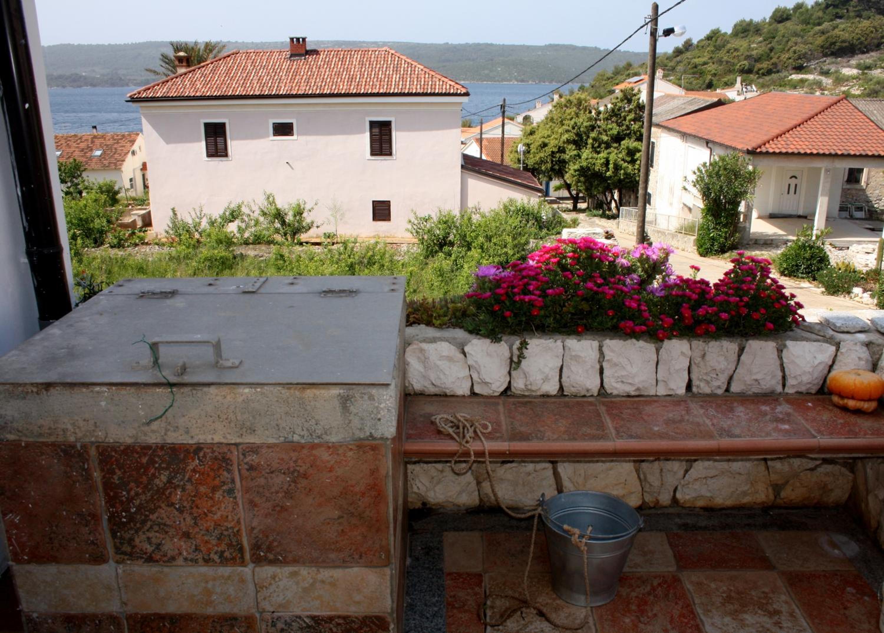 Apartman Slavko view 3