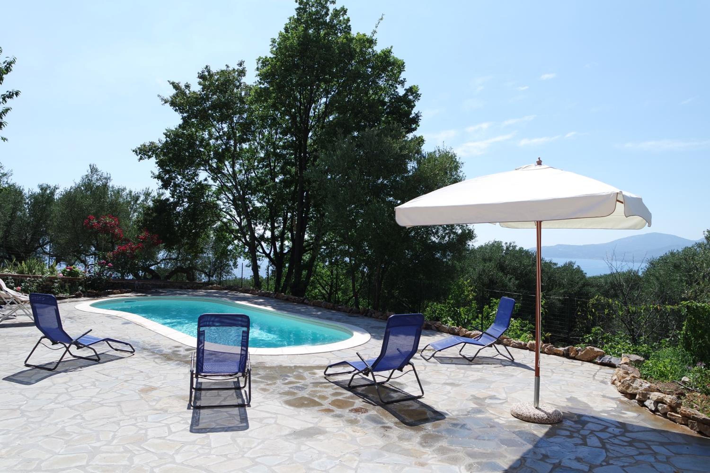 Villa Loremar