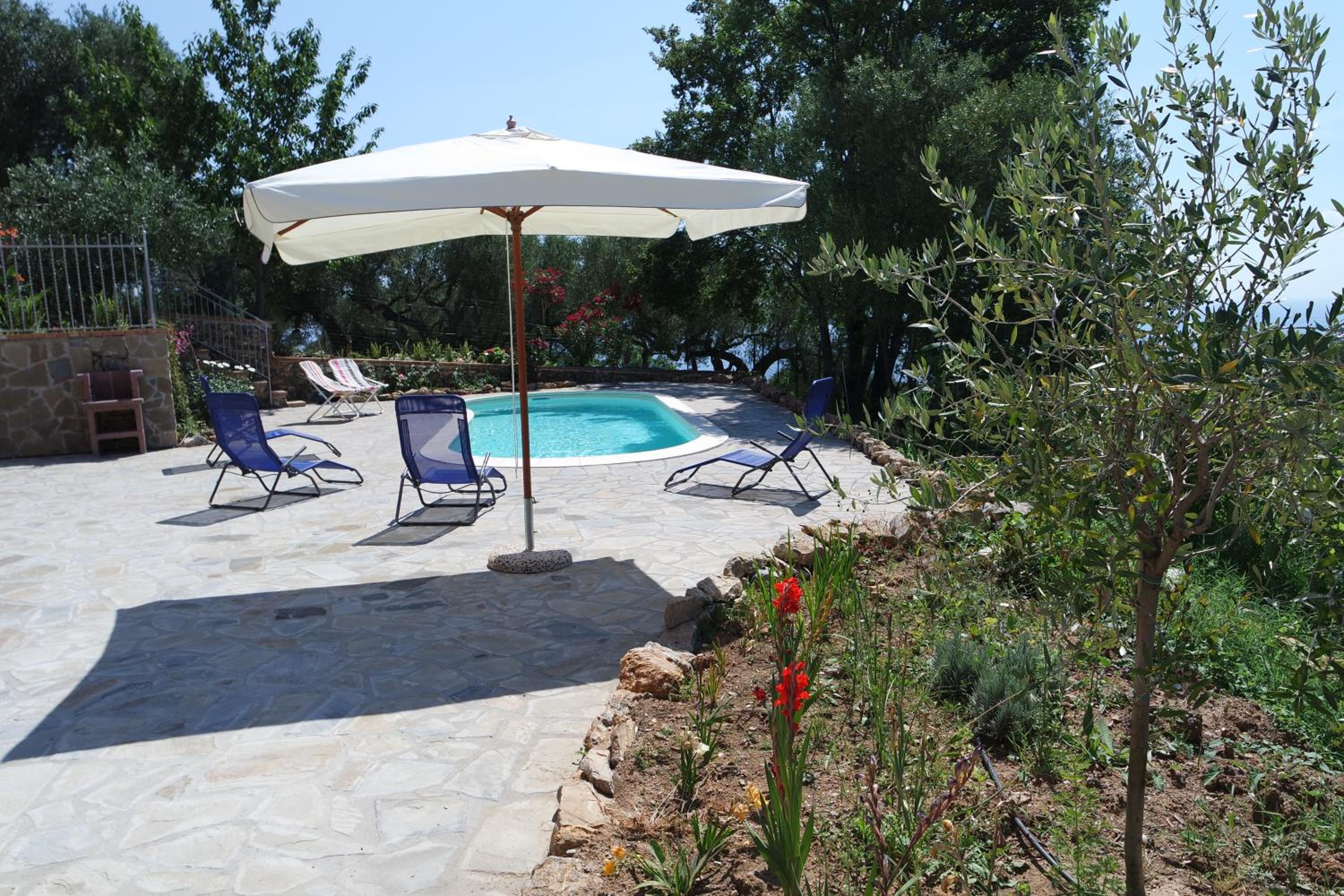 Villa Loremar view 5