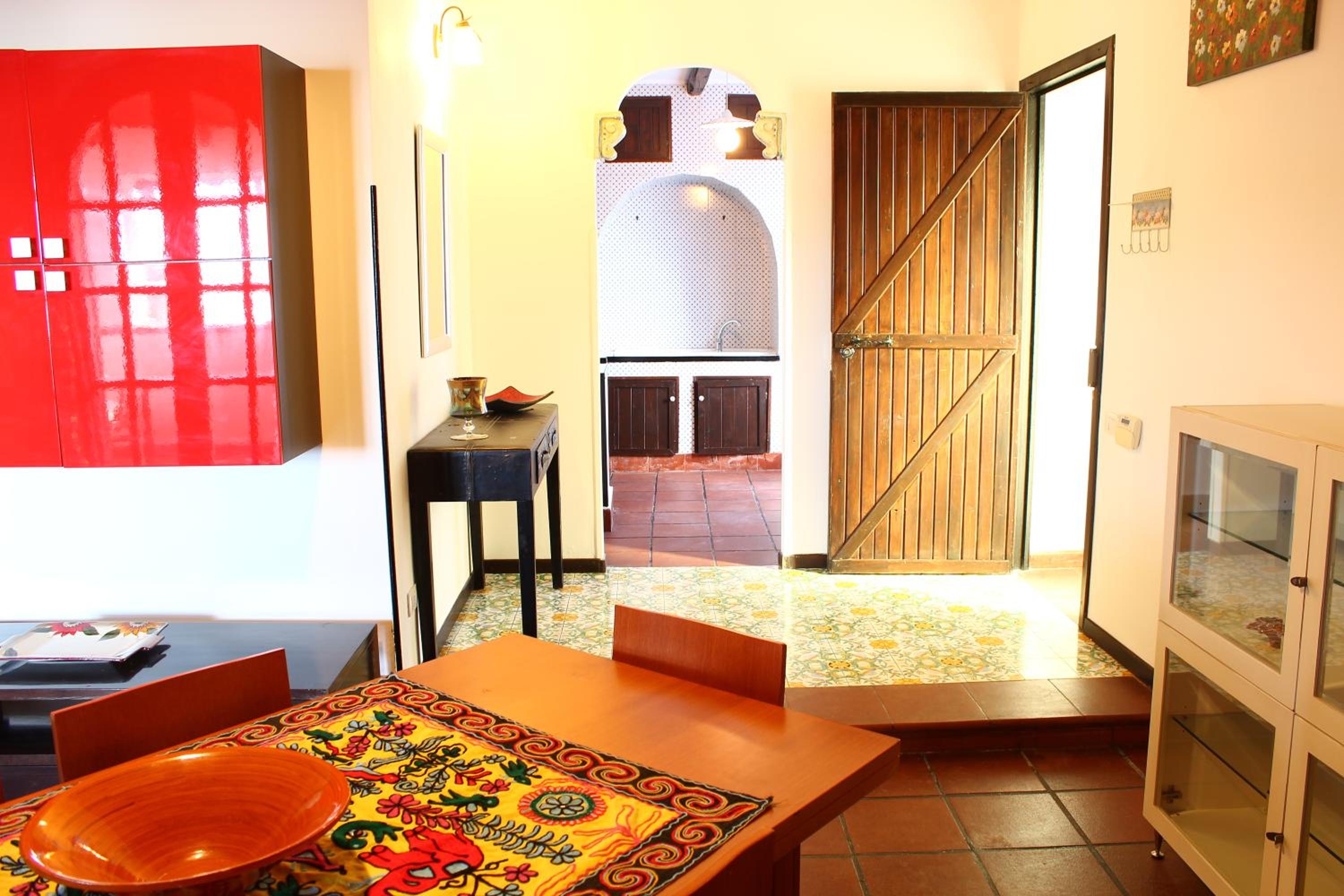 Villa Porto Rais
