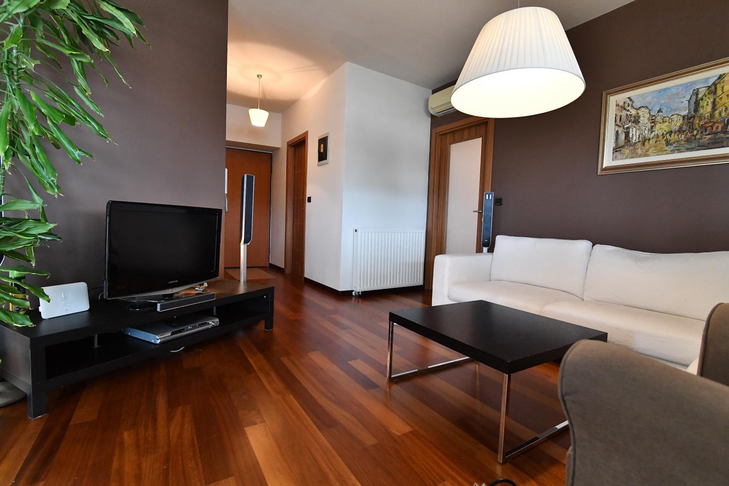 City penthouse Vita view 4