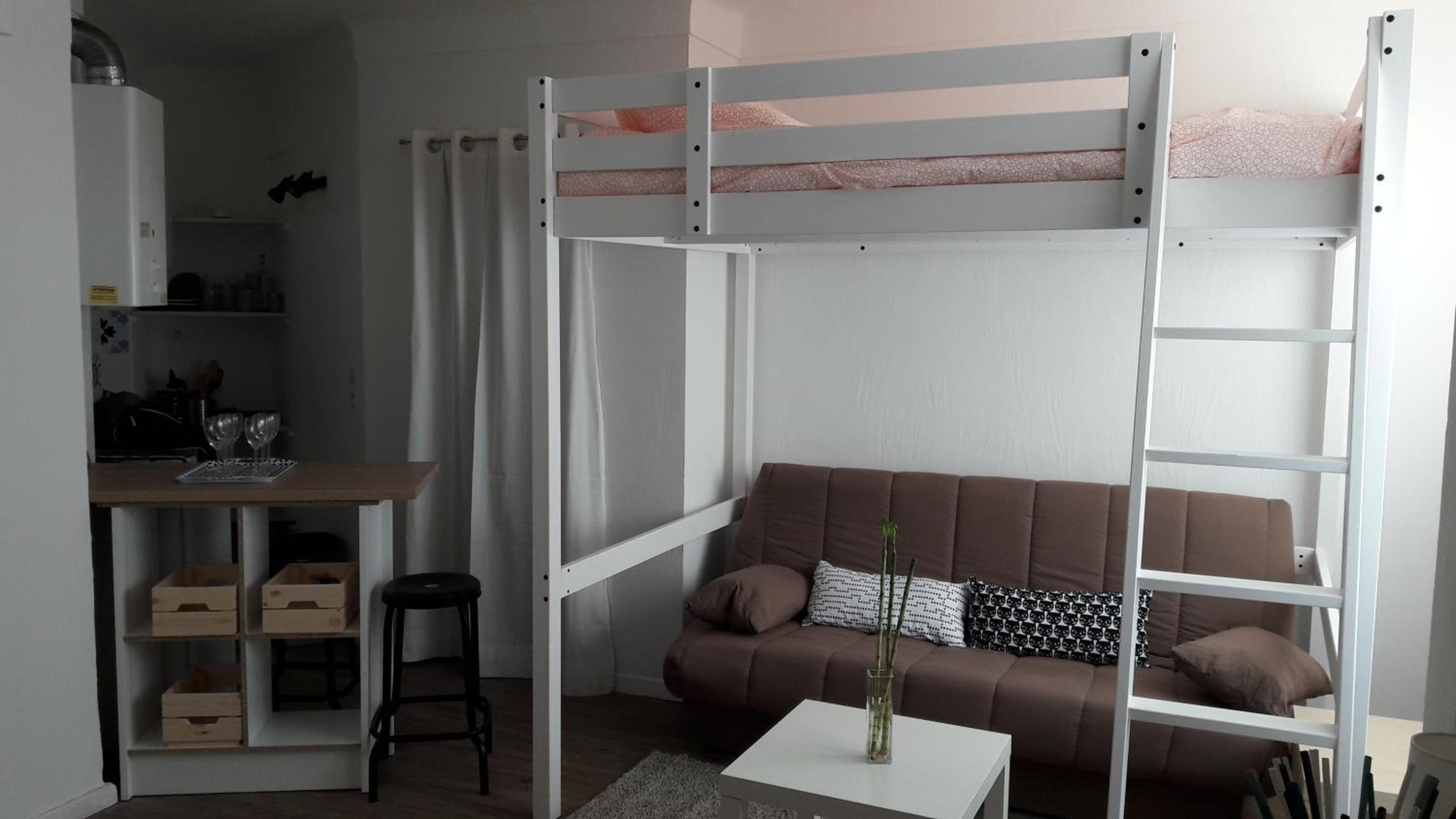 Colorful Studio Cannes — photo 23