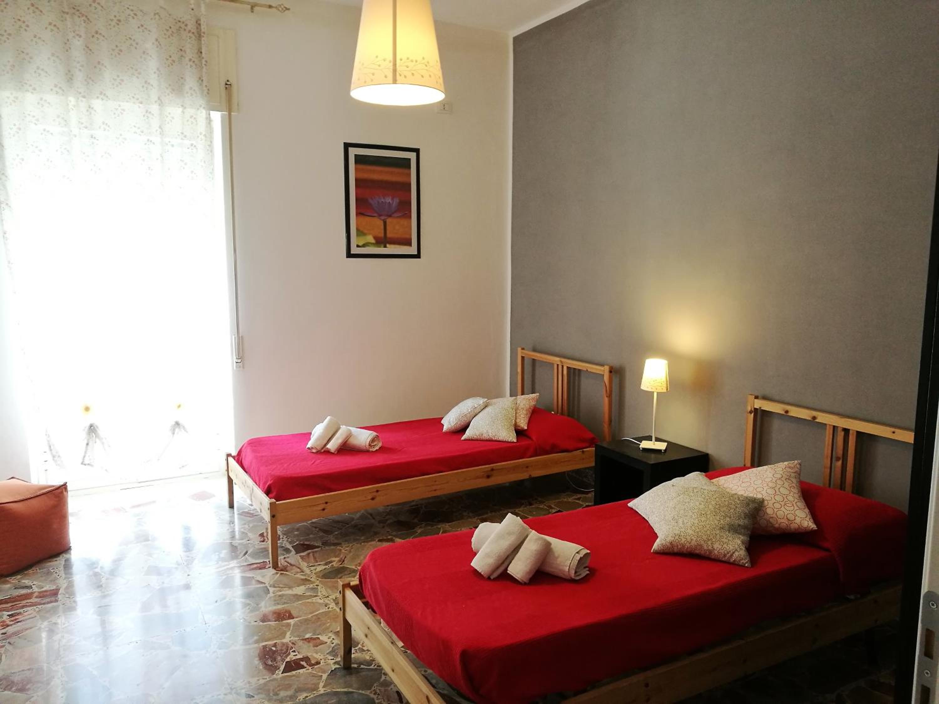 Appartamento Lorenzo Noto view 4