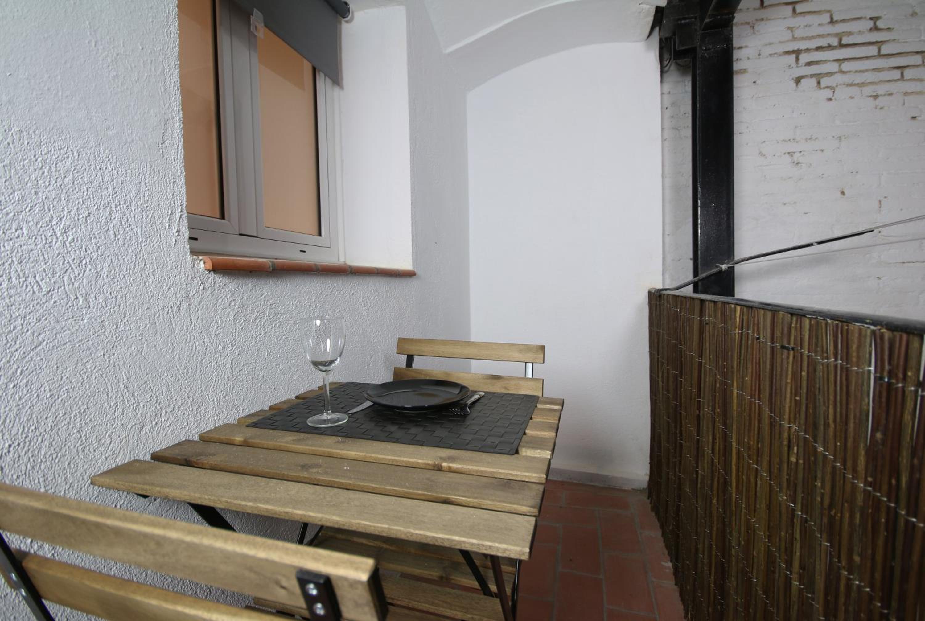 Suite Place Barcelona Diputació