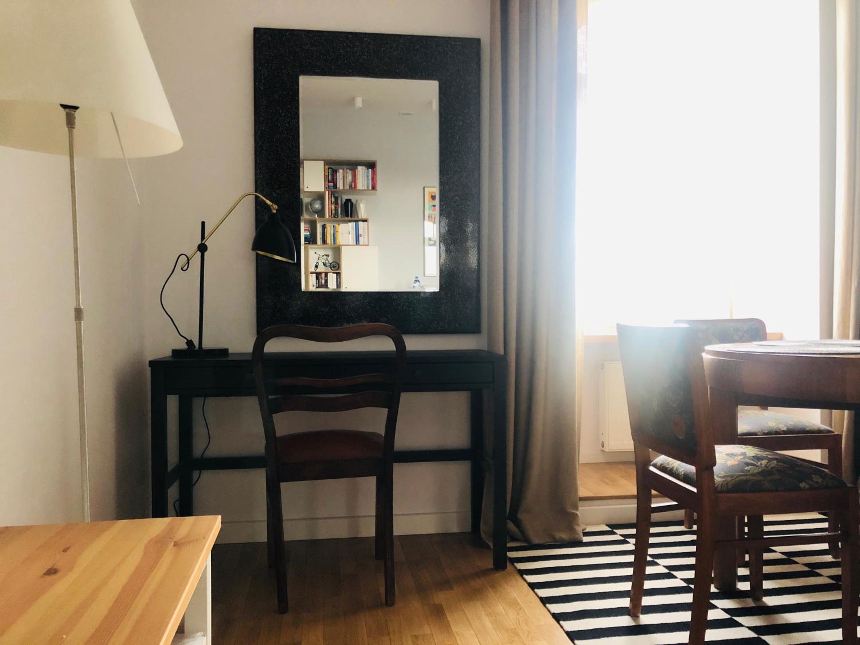 St. Florian Apartament