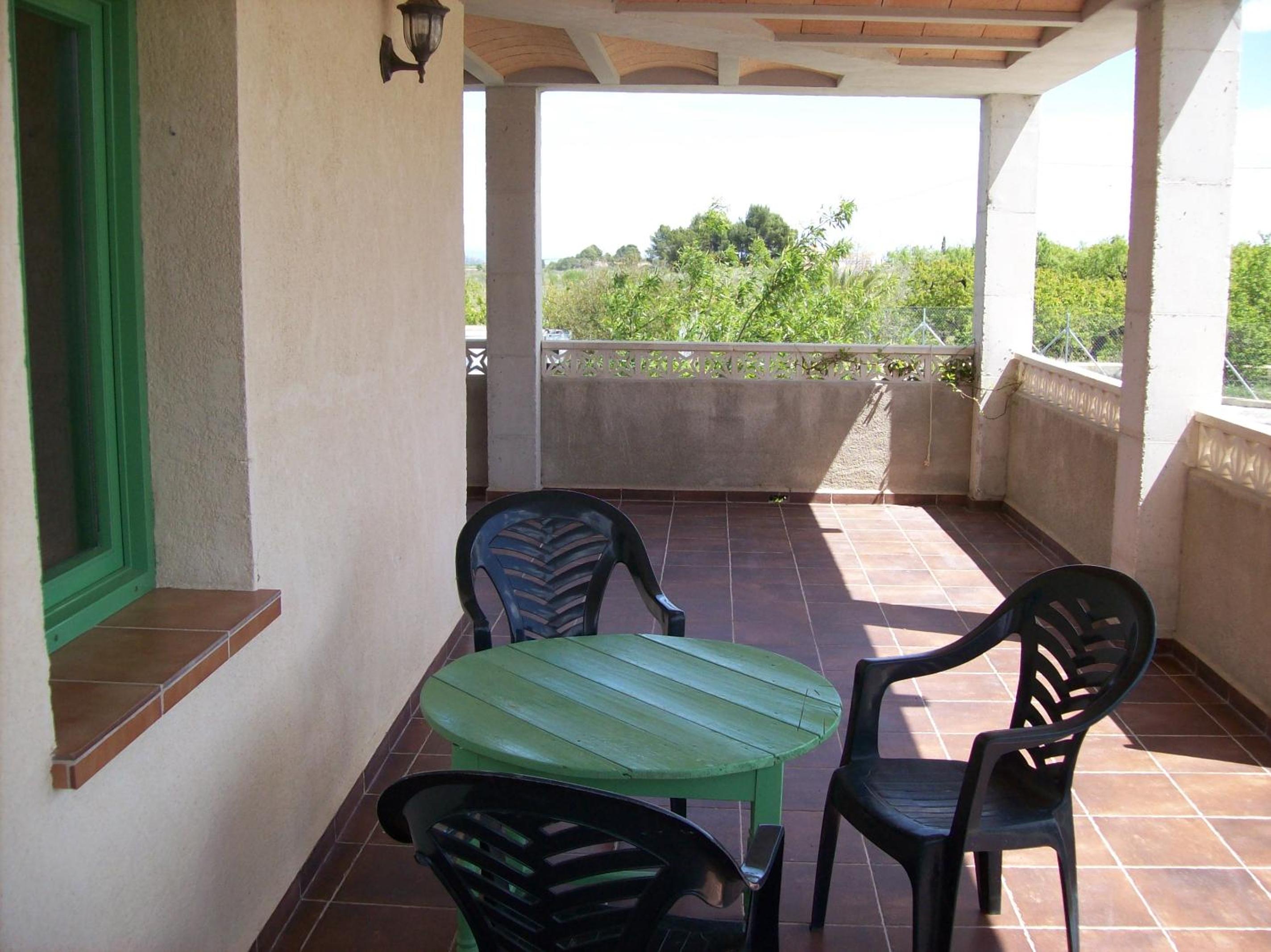 Casa Trotamundos photo 3