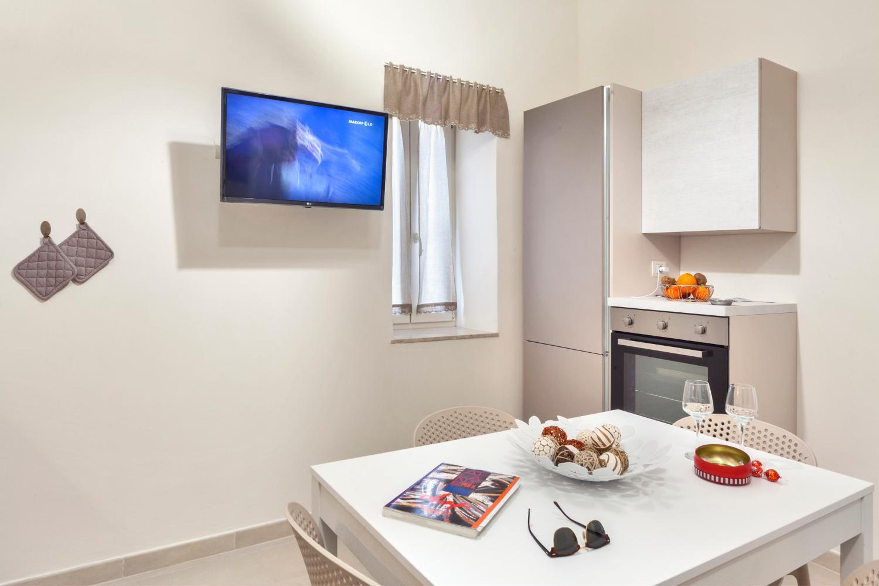 Residenza Giusy view 4