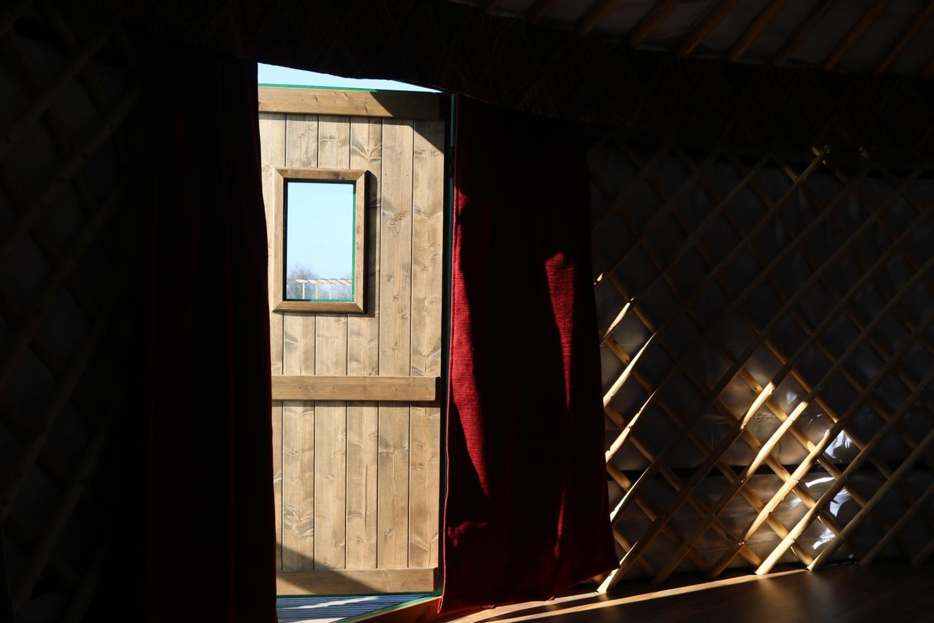 Meadow Vale Retreats view 4