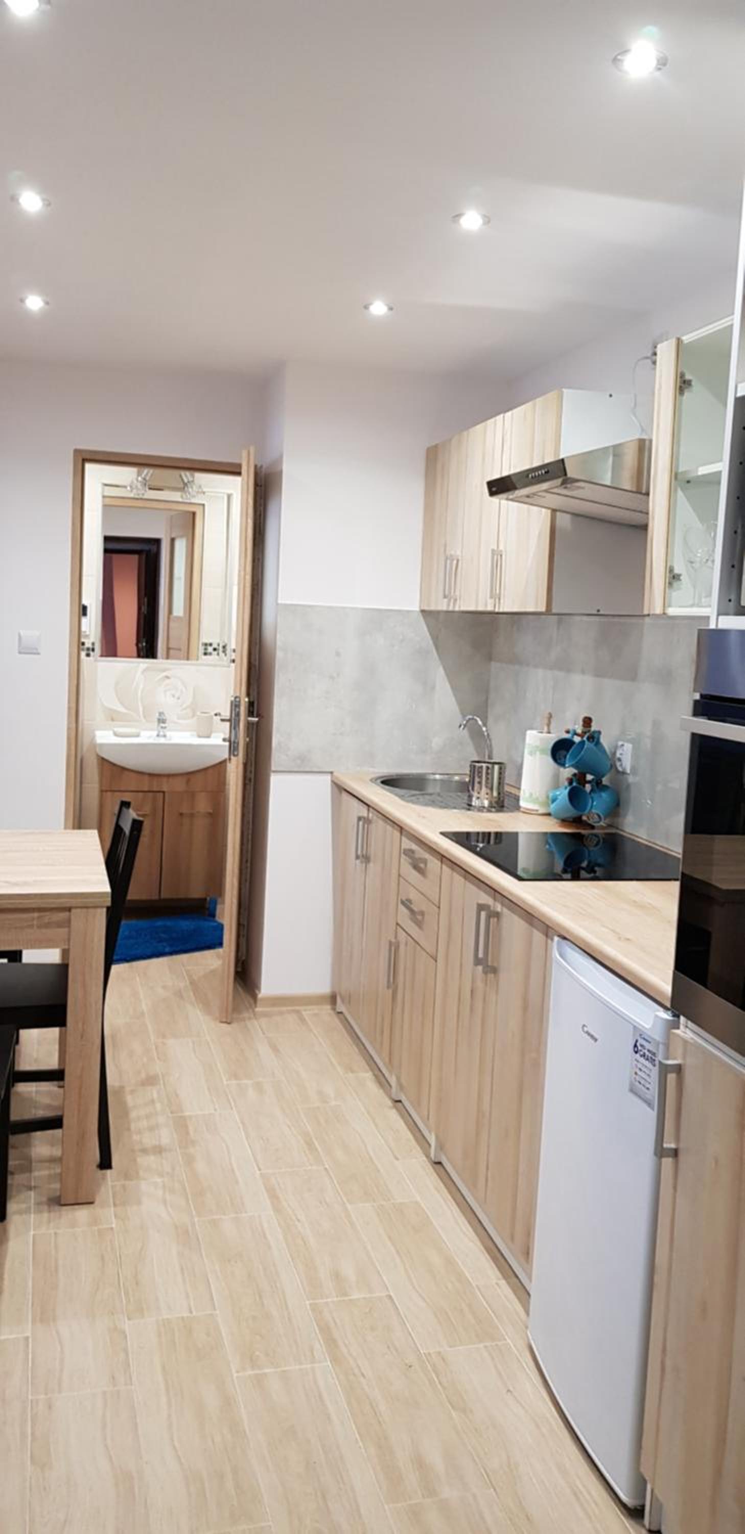 Room4U mieszkania w centrum