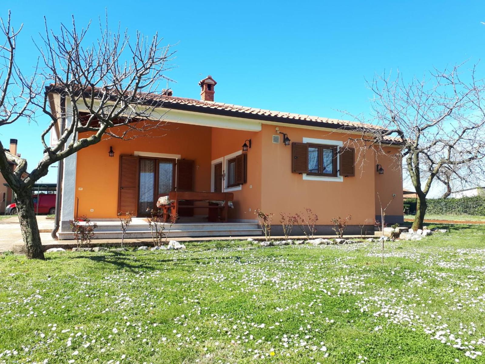 Apartman Lena Umag view 5