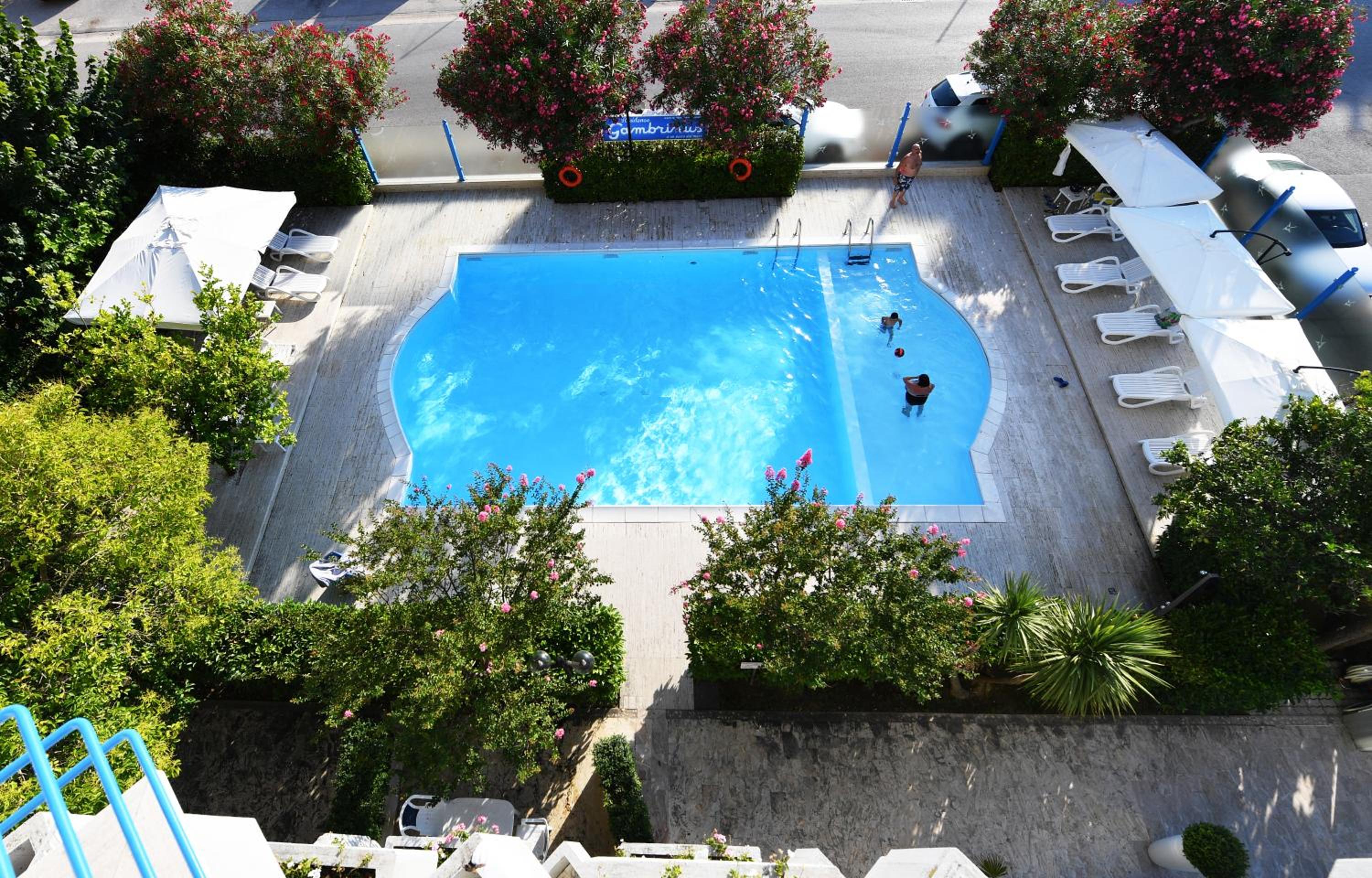 Residence Gambrinus